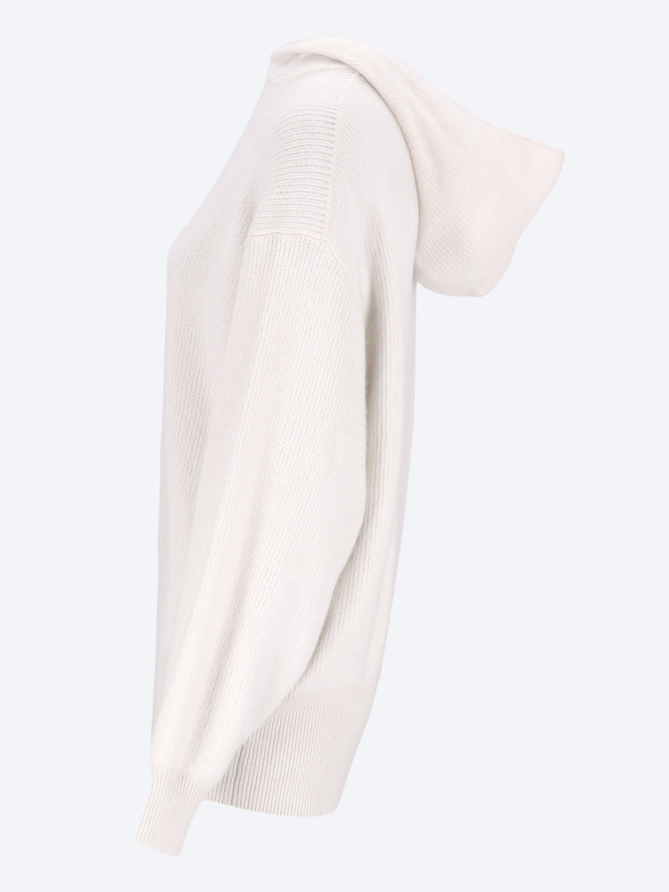 Mersey baby cashmere sweatshirt 2