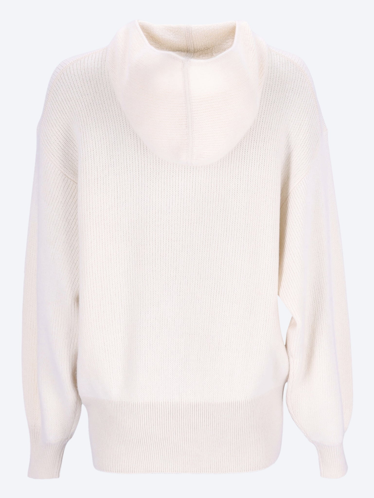 Mersey baby cashmere sweatshirt 3