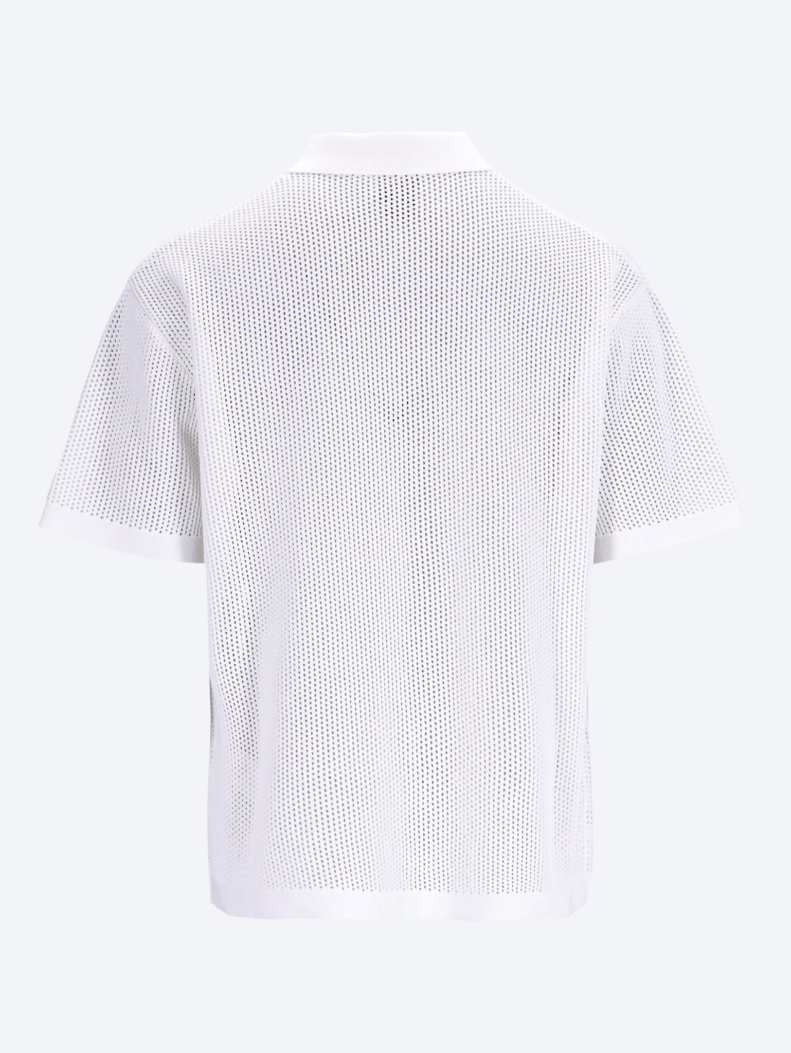 Mesh shirt 2