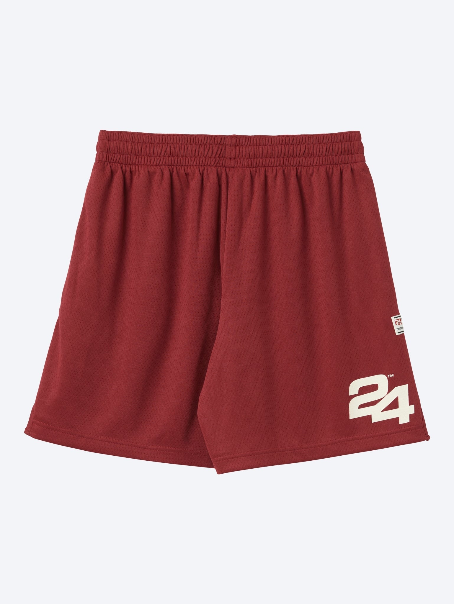 Mesh shorts 2