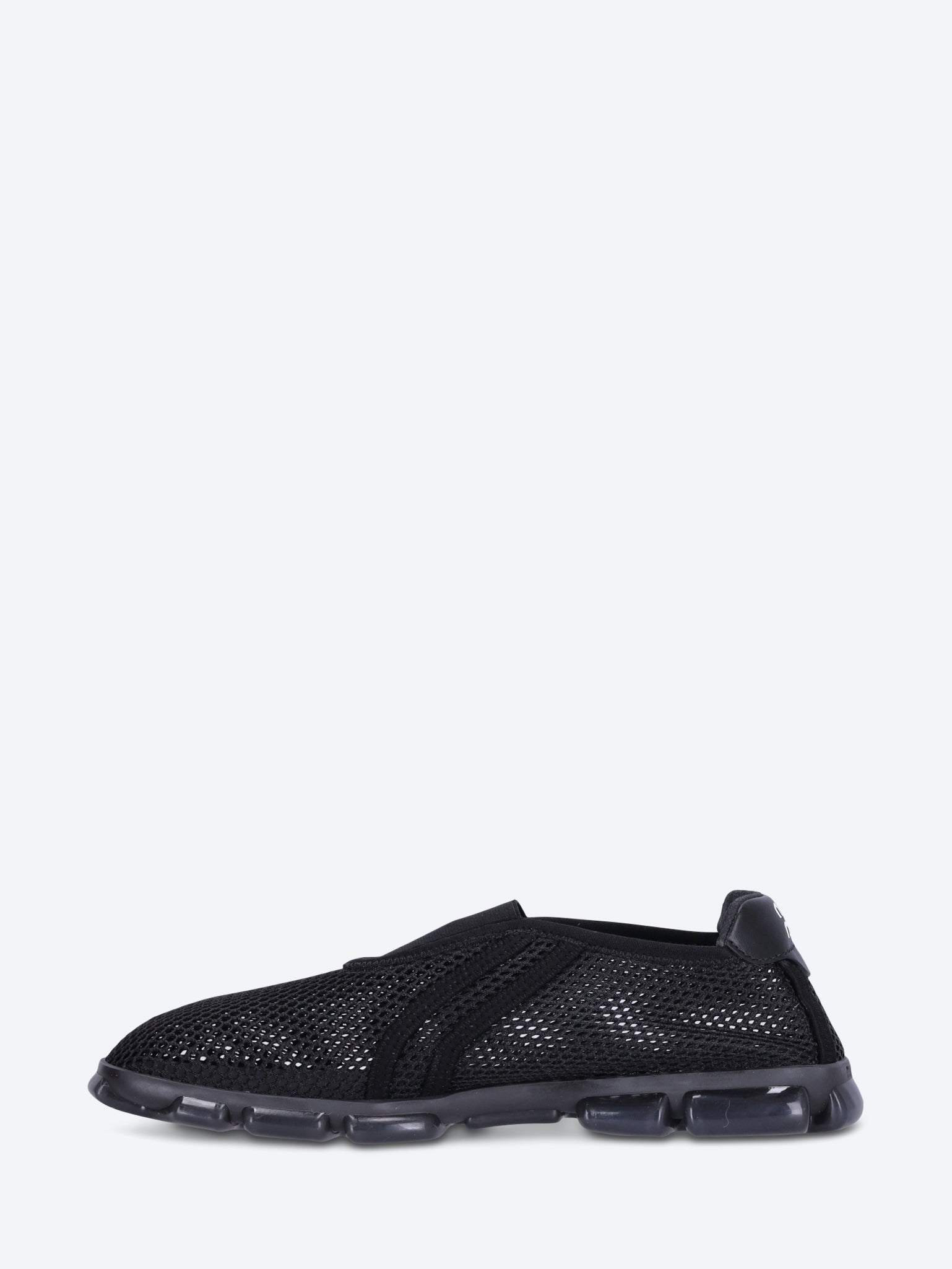 Mesh sneakers 4