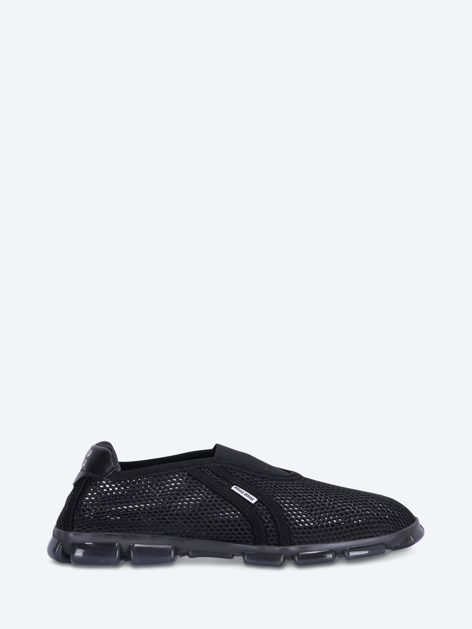 Mesh sneakers 1