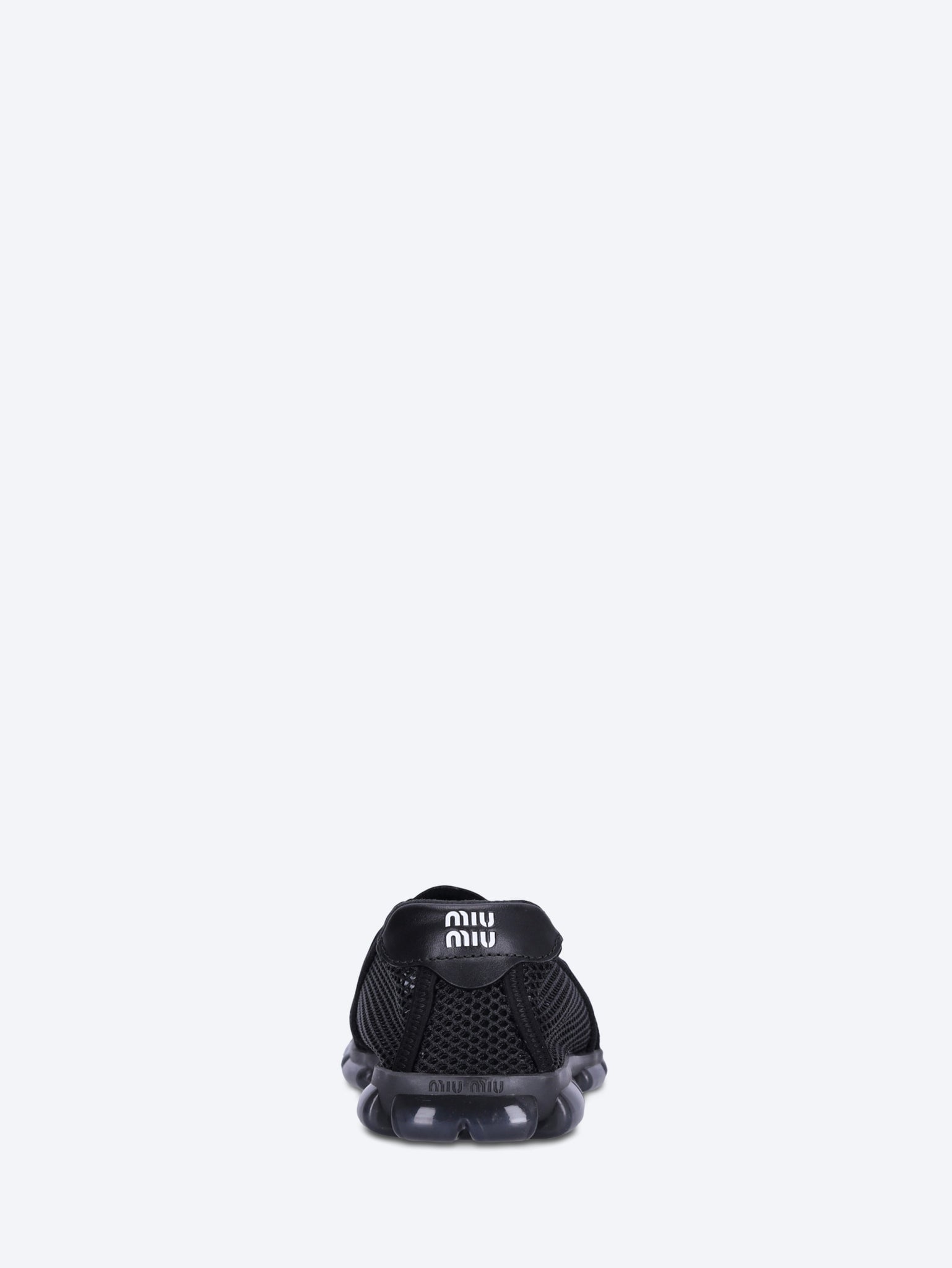 Mesh sneakers 5