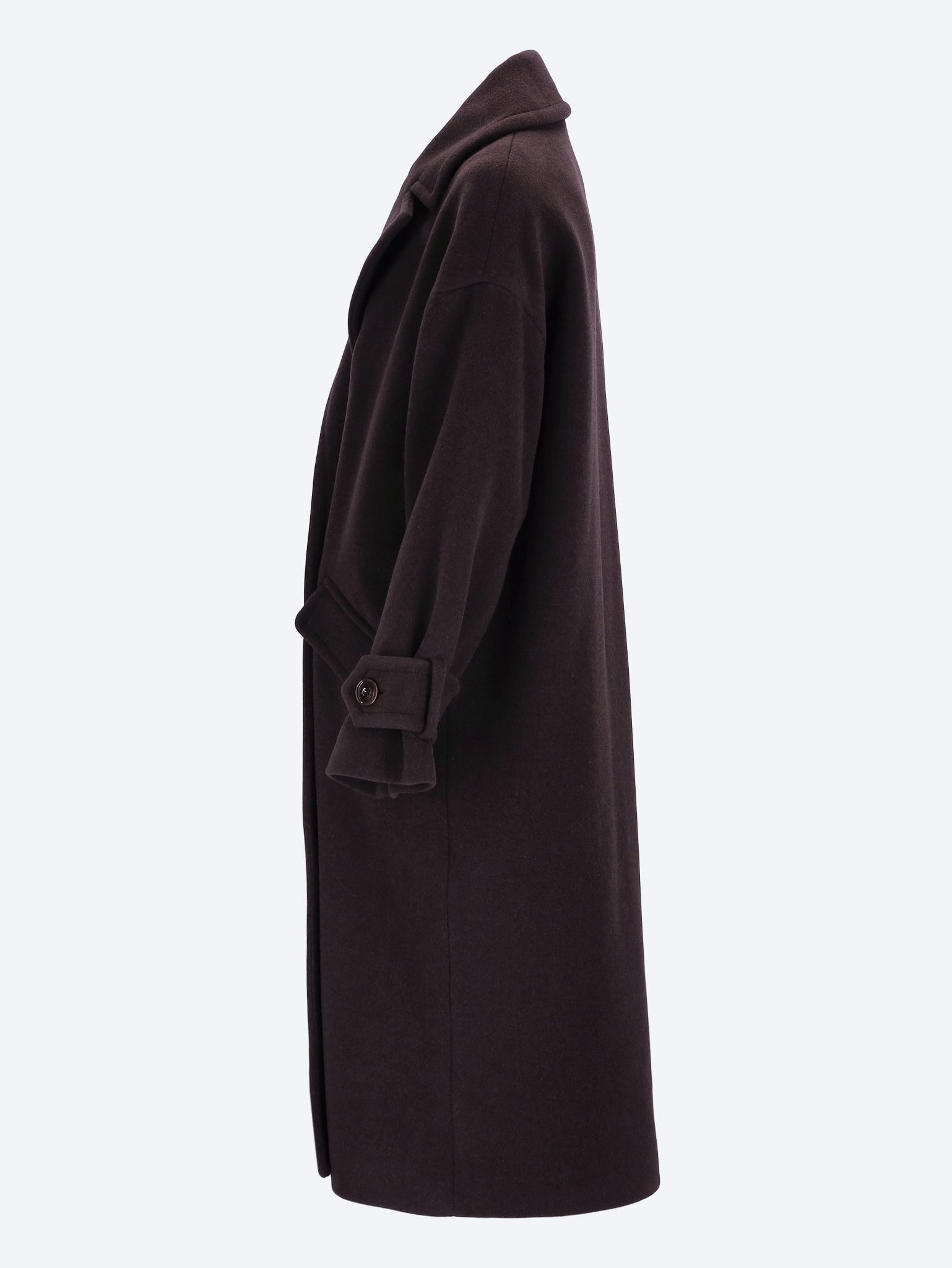 MIA Long Coat 2
