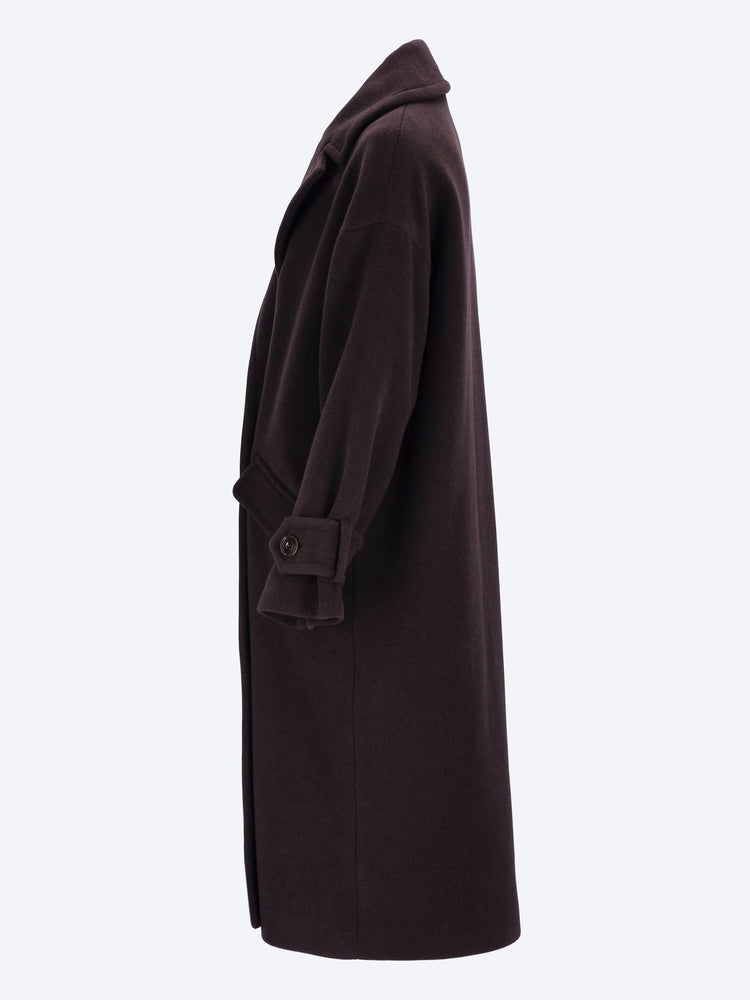 MIA Long Coat 2