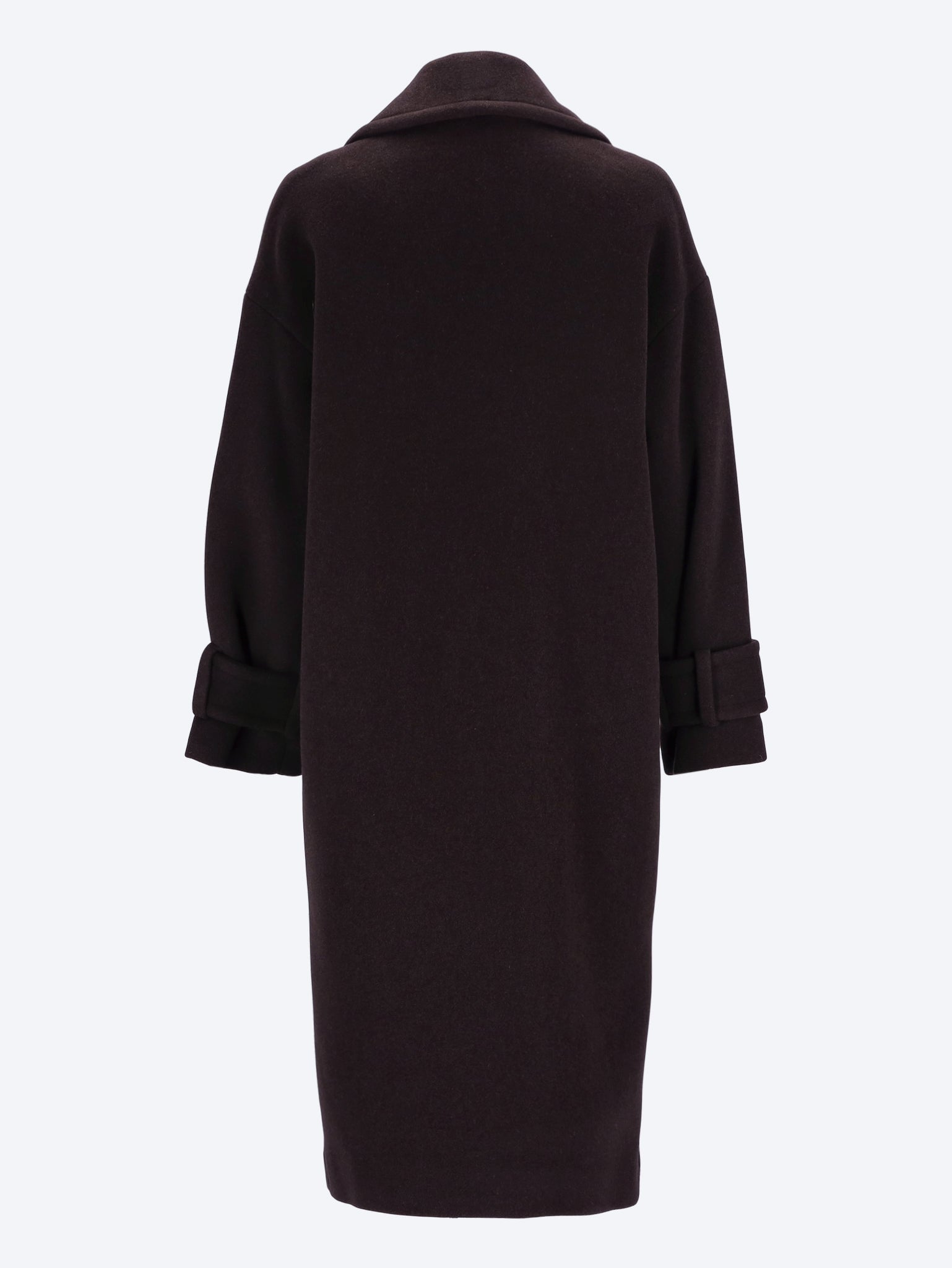 MIA Long Coat 3