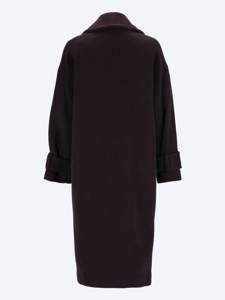 MIA Long Coat 3