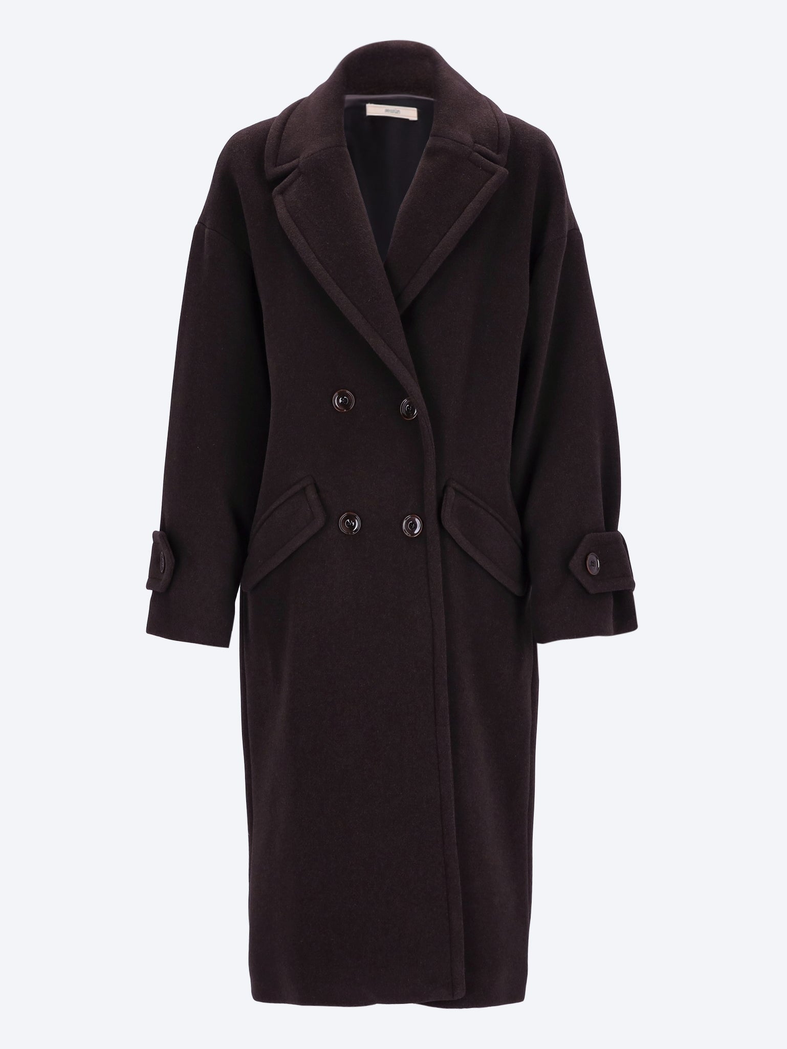 MIA Long Coat 1