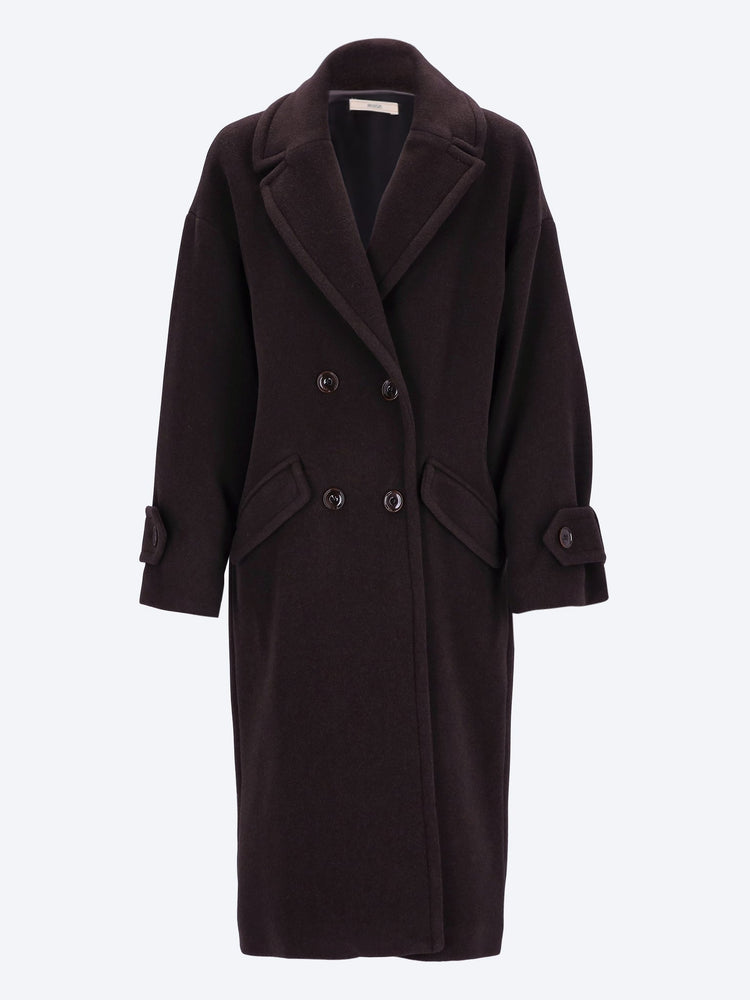 MIA Long Coat 1