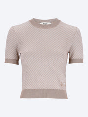T-shirt Micro FF Wool ref: