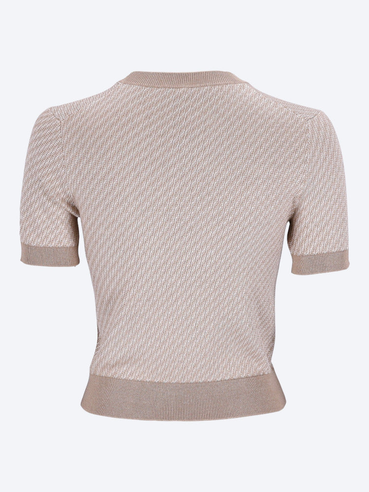T-shirt Micro FF Wool 2