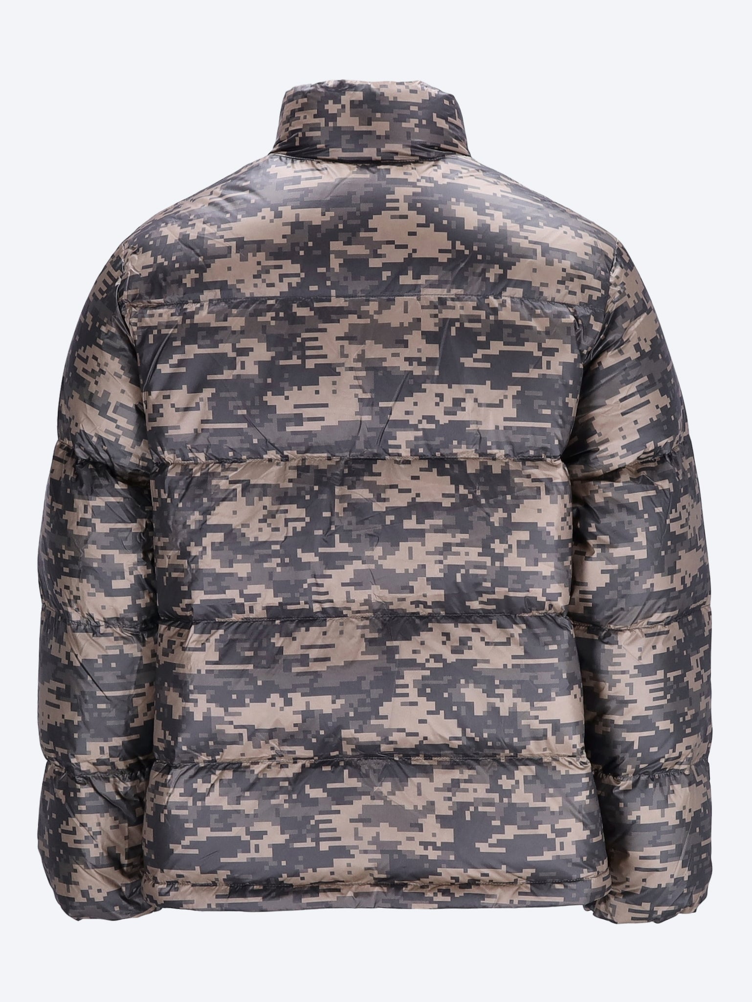 Micro ripstop down jacket 3