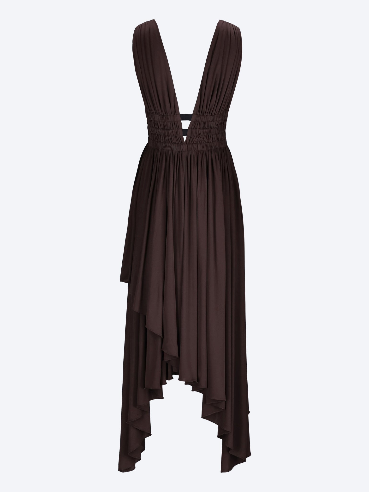 Midi deesse dress 3