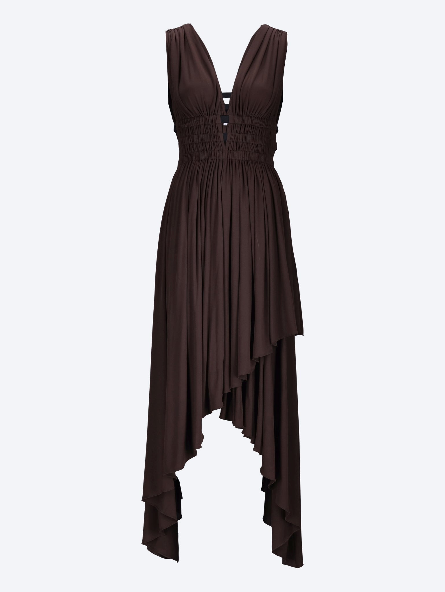 Midi deesse dress 1