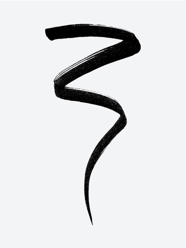 Midnight express clean line liquid liner 2