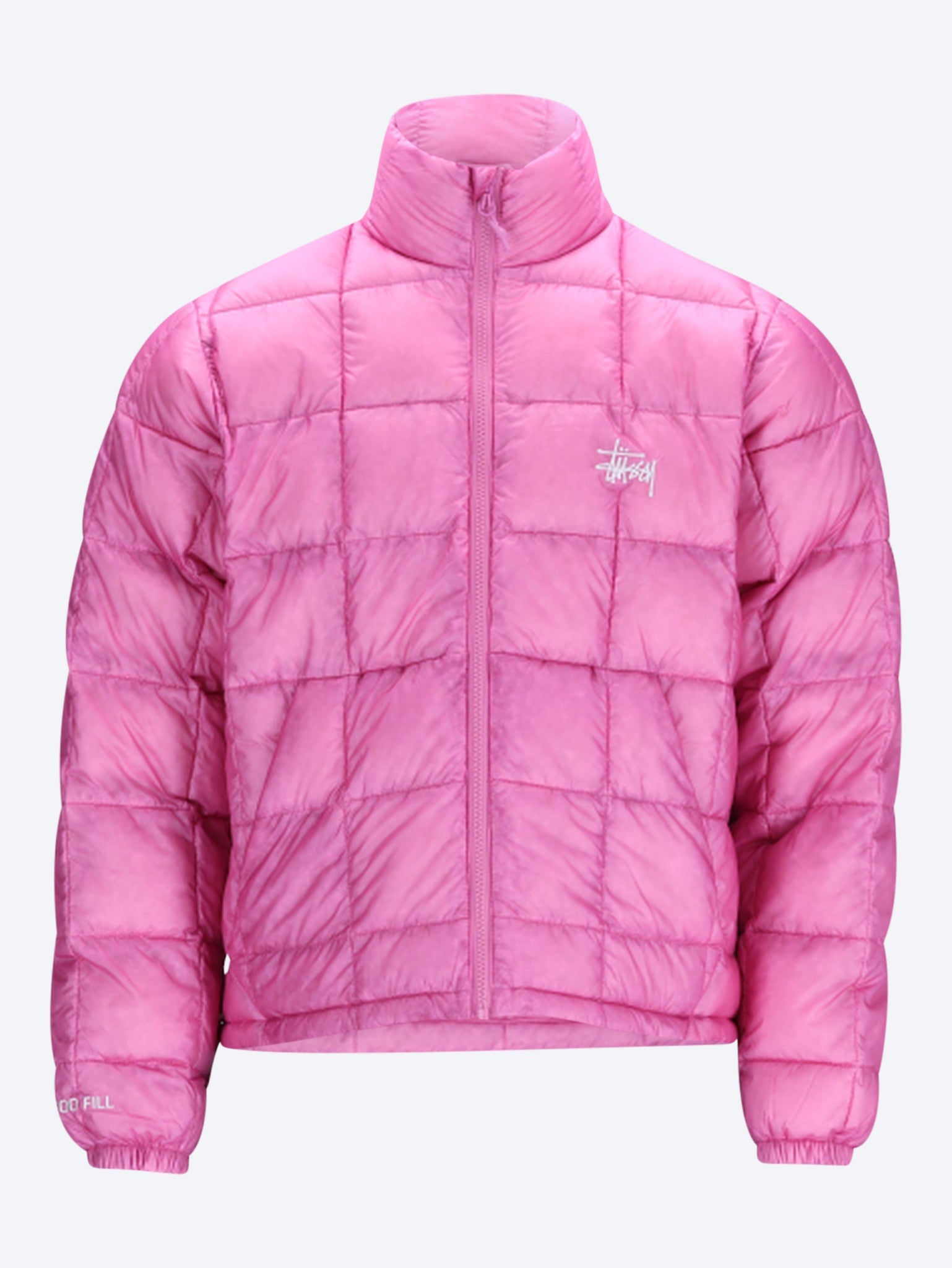 Mittelschwere Pufferjacke 1
