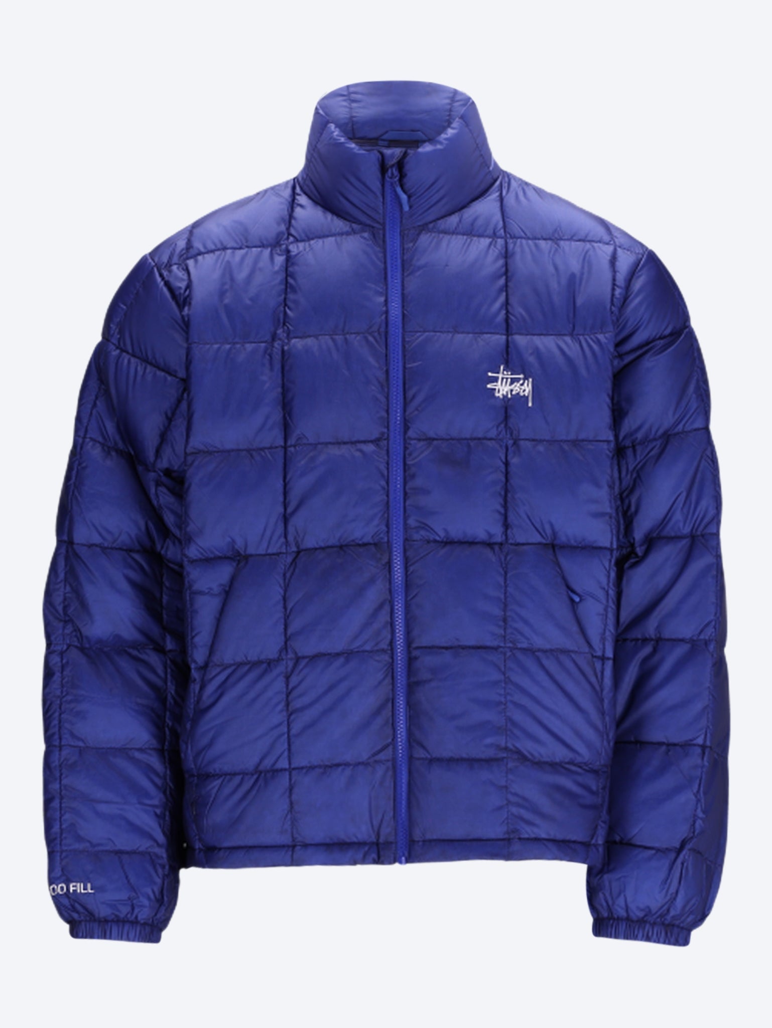 Mittelschwere Pufferjacke 1