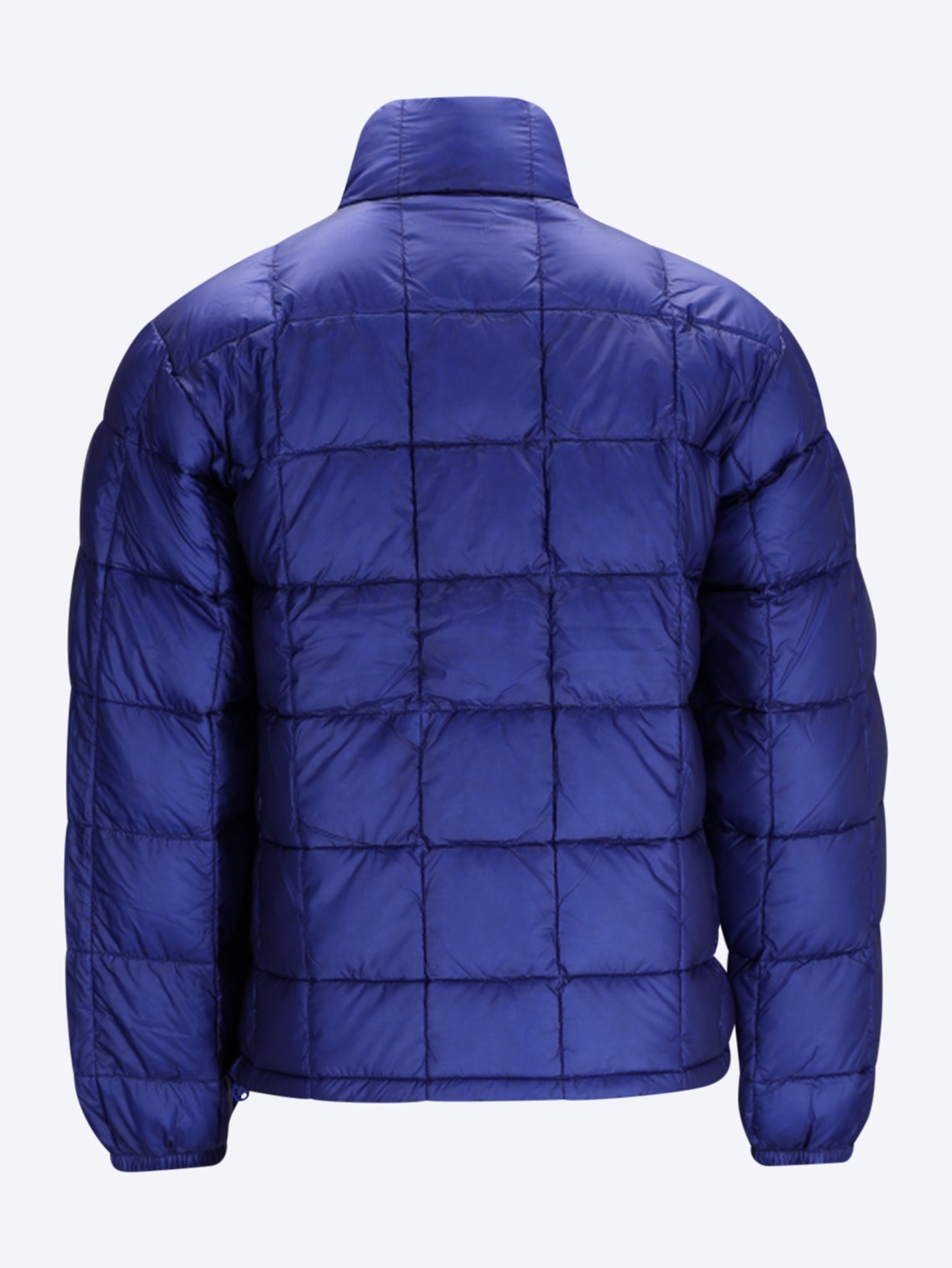 Mittelschwere Pufferjacke 3
