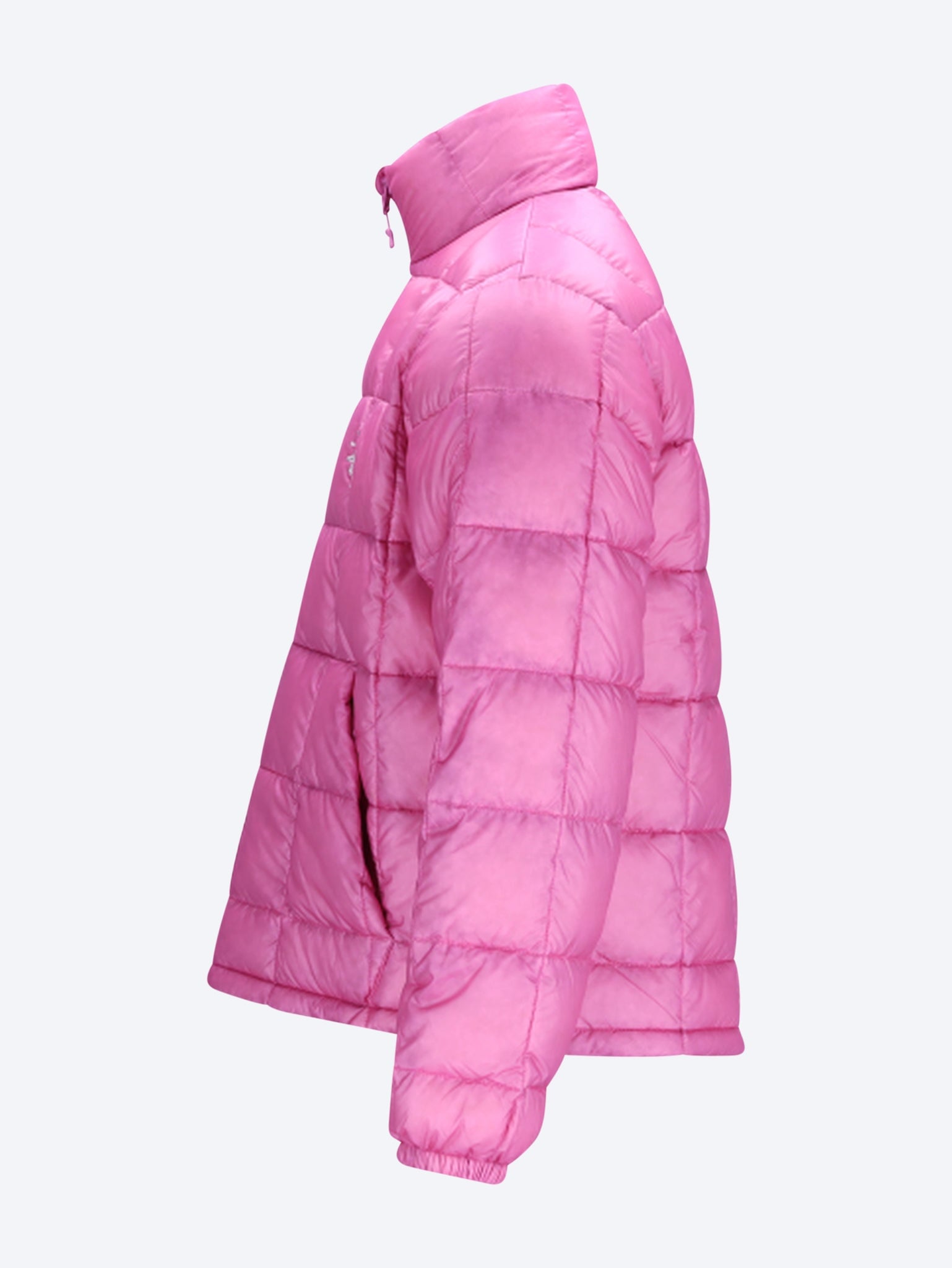 Mittelschwere Pufferjacke 2