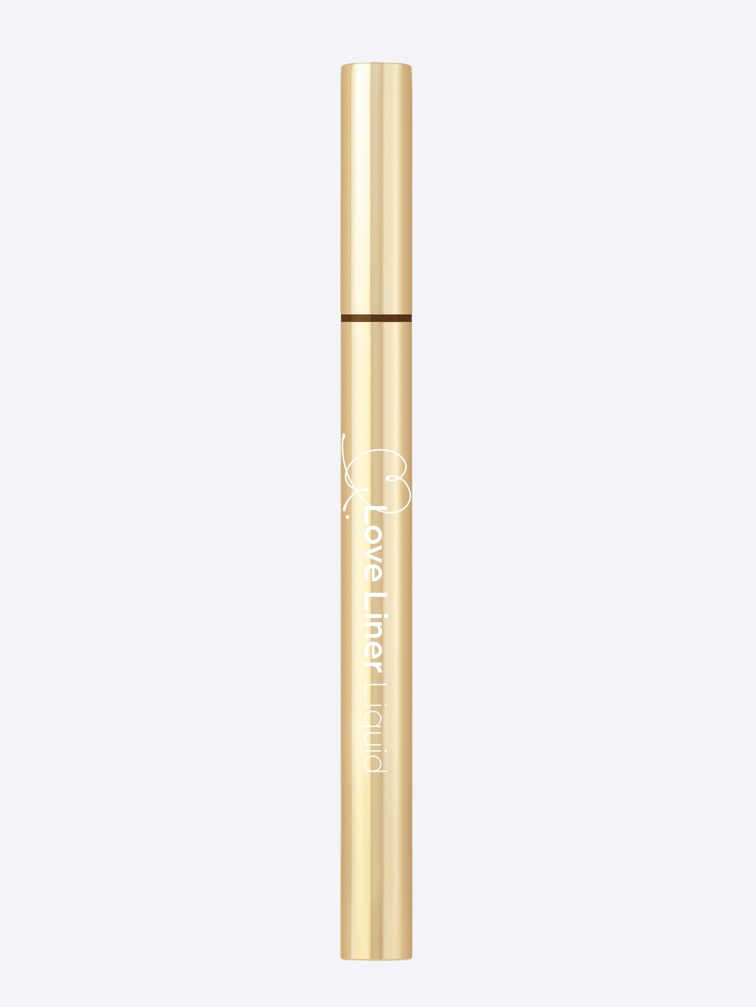 Milchbrauner flüssiger Eyeliner 2