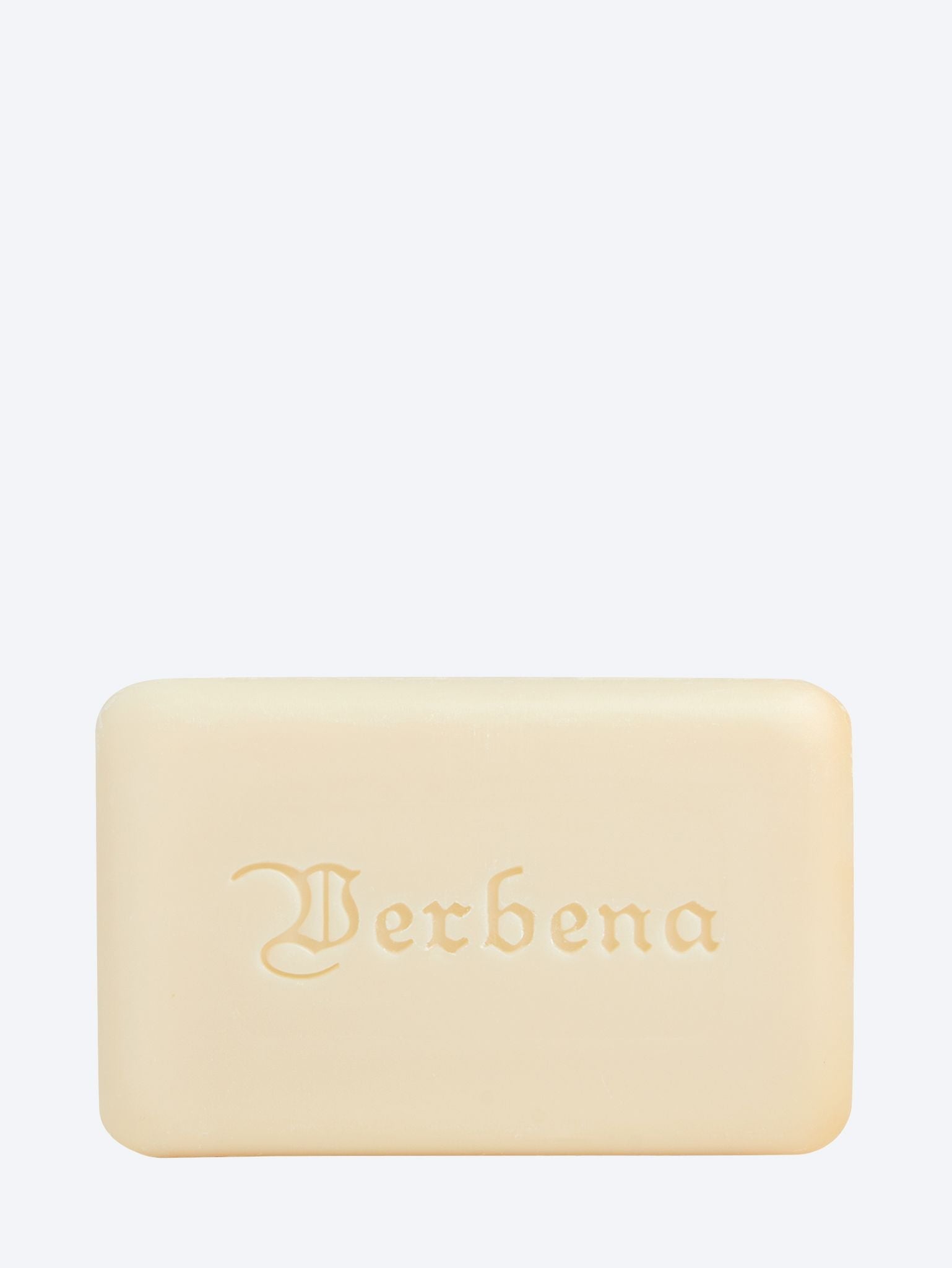 Milky soap verbena 1