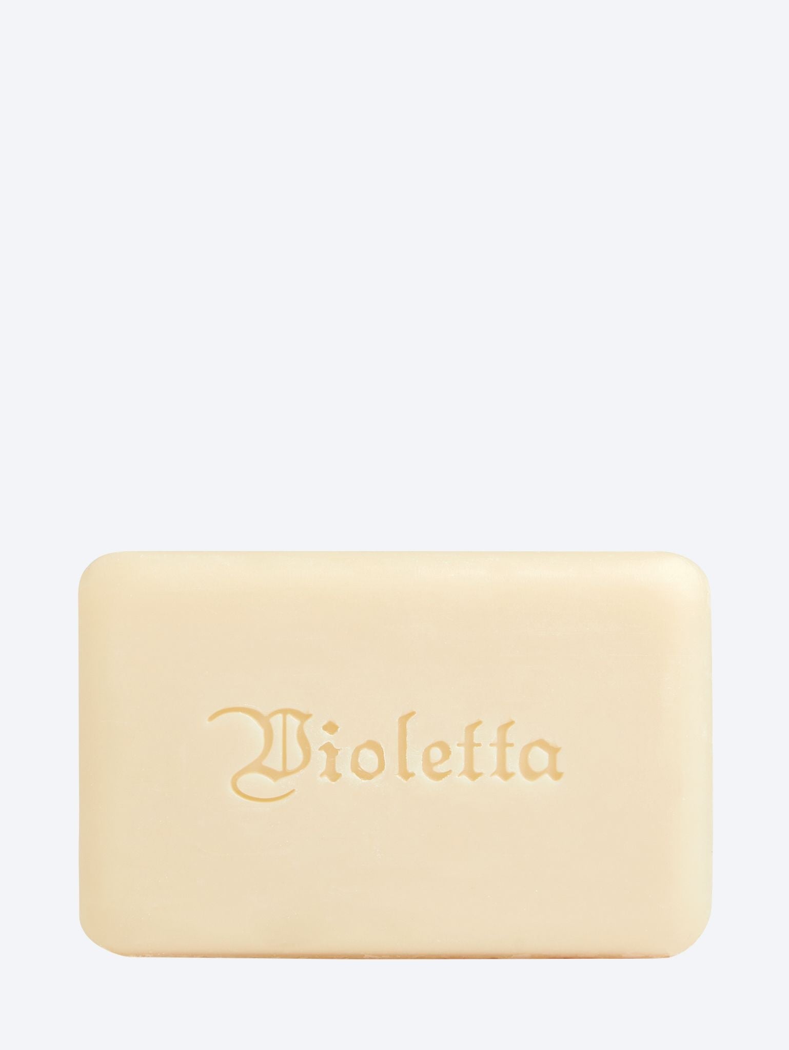 Milky soap violet 1