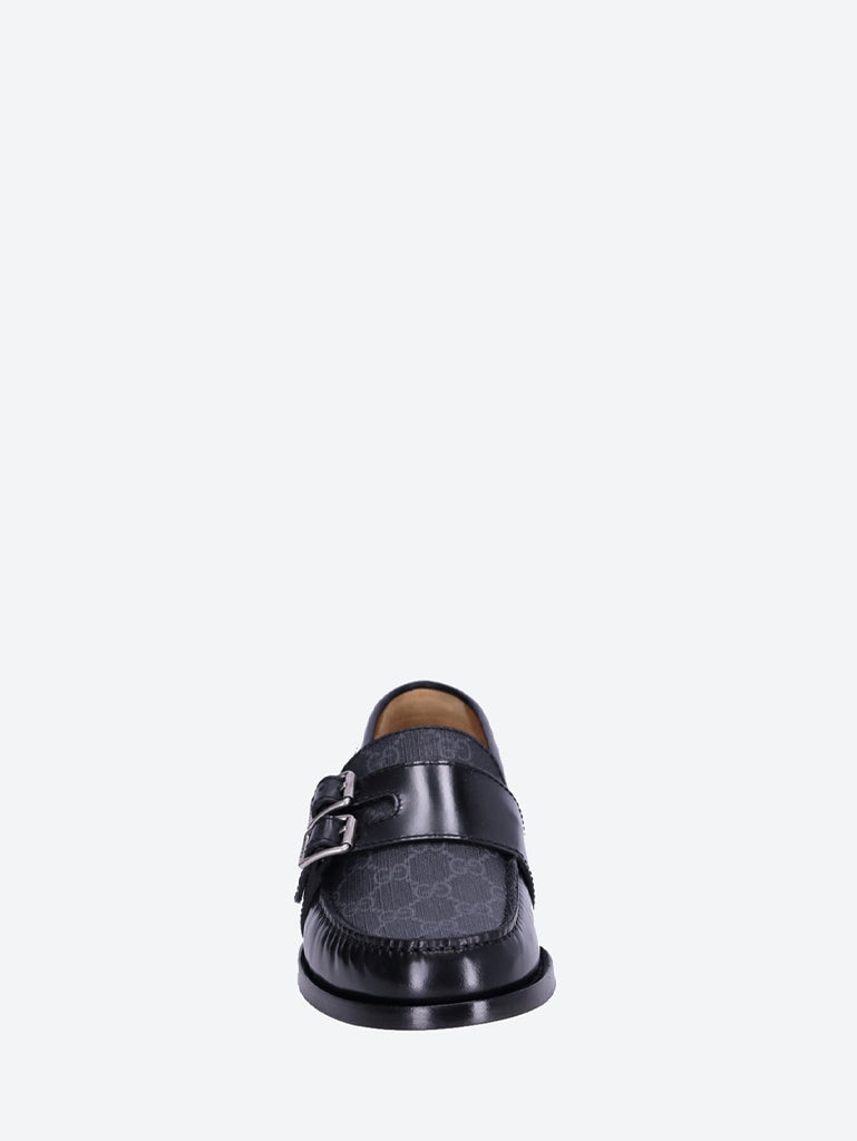 Millennial leather loafers 3