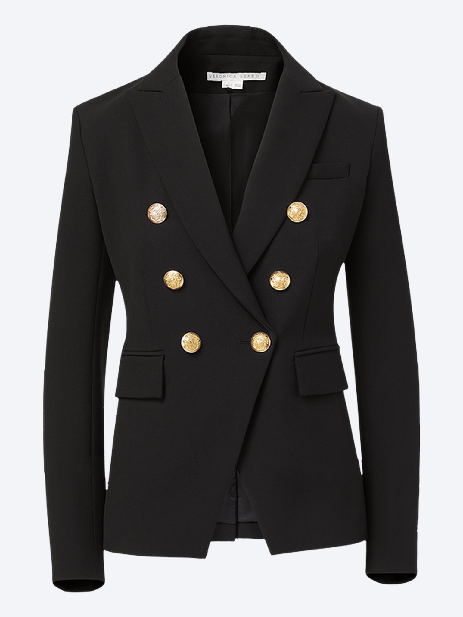 Veste Miller Dickey 1