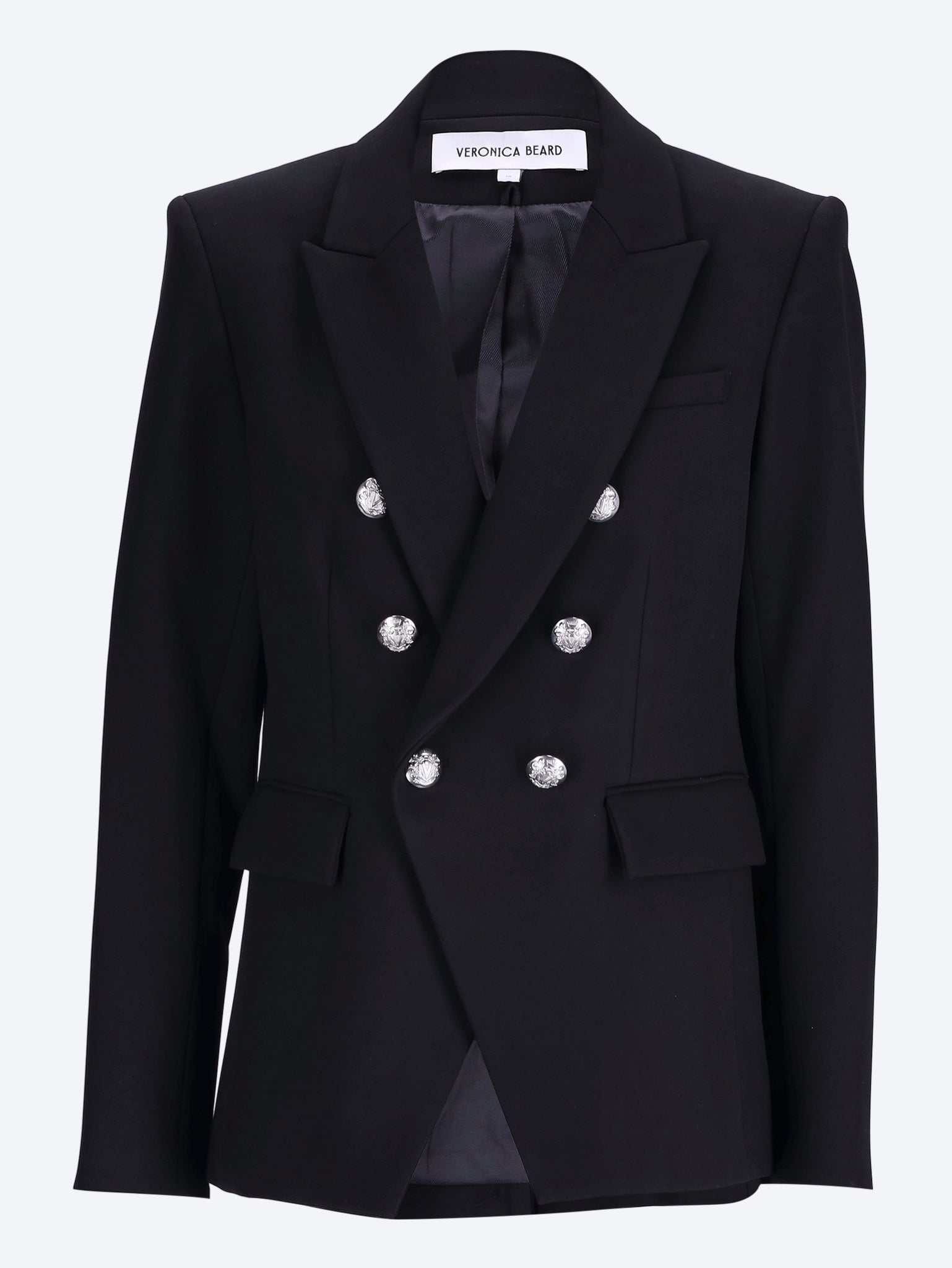 Miller Dickey-Jacke 1