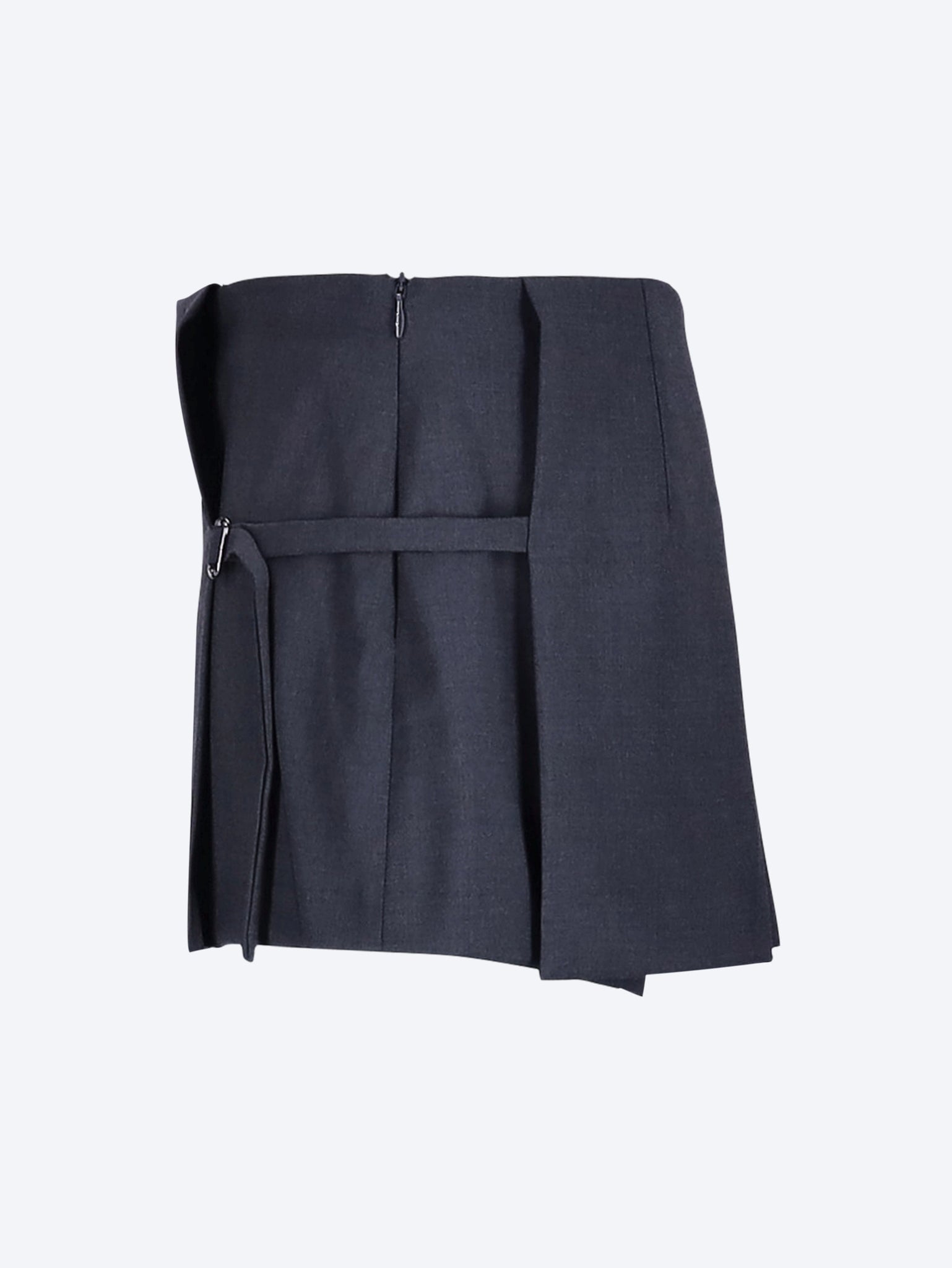 Mini archive skirt 2