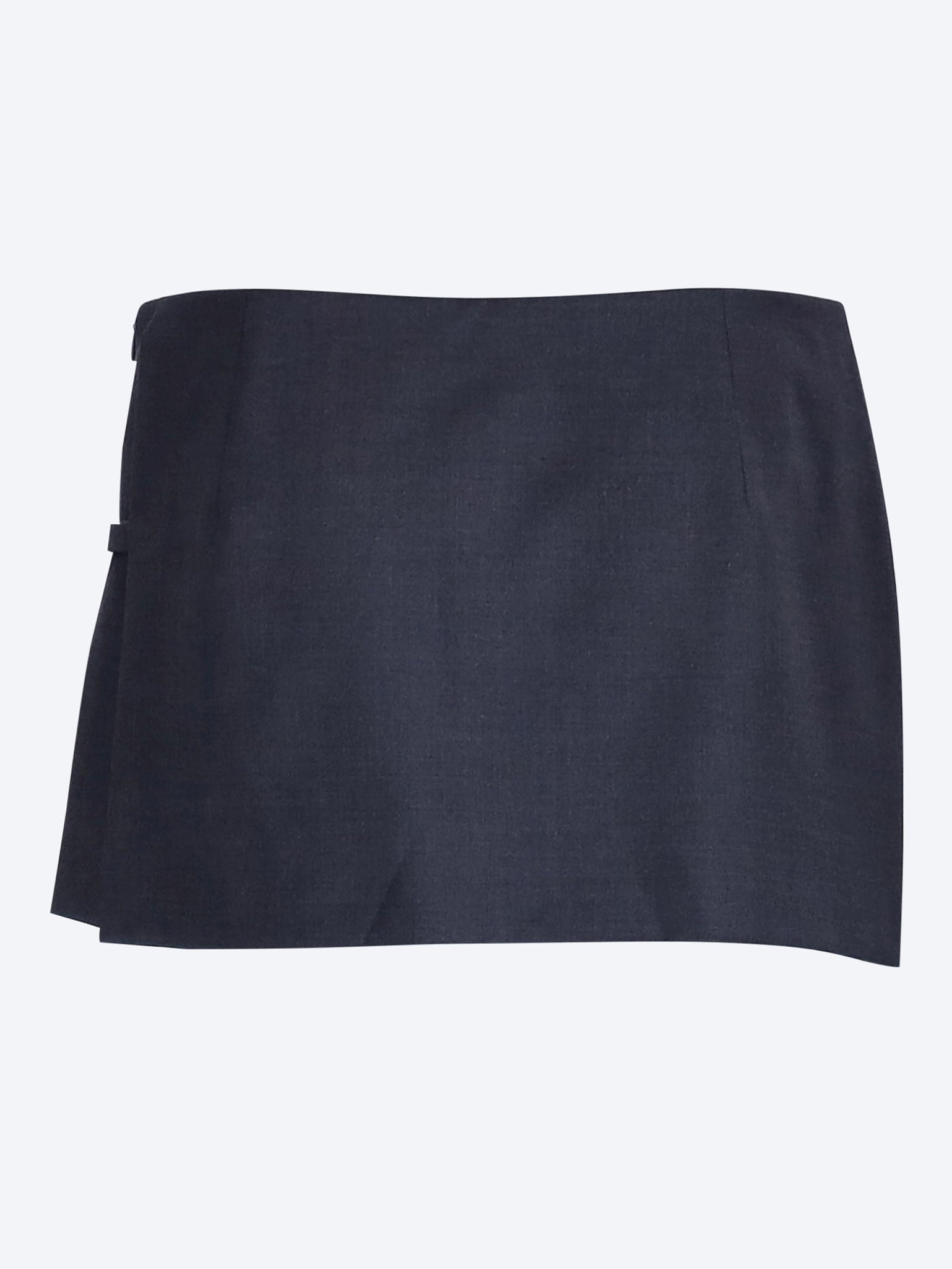 Mini archive skirt 3