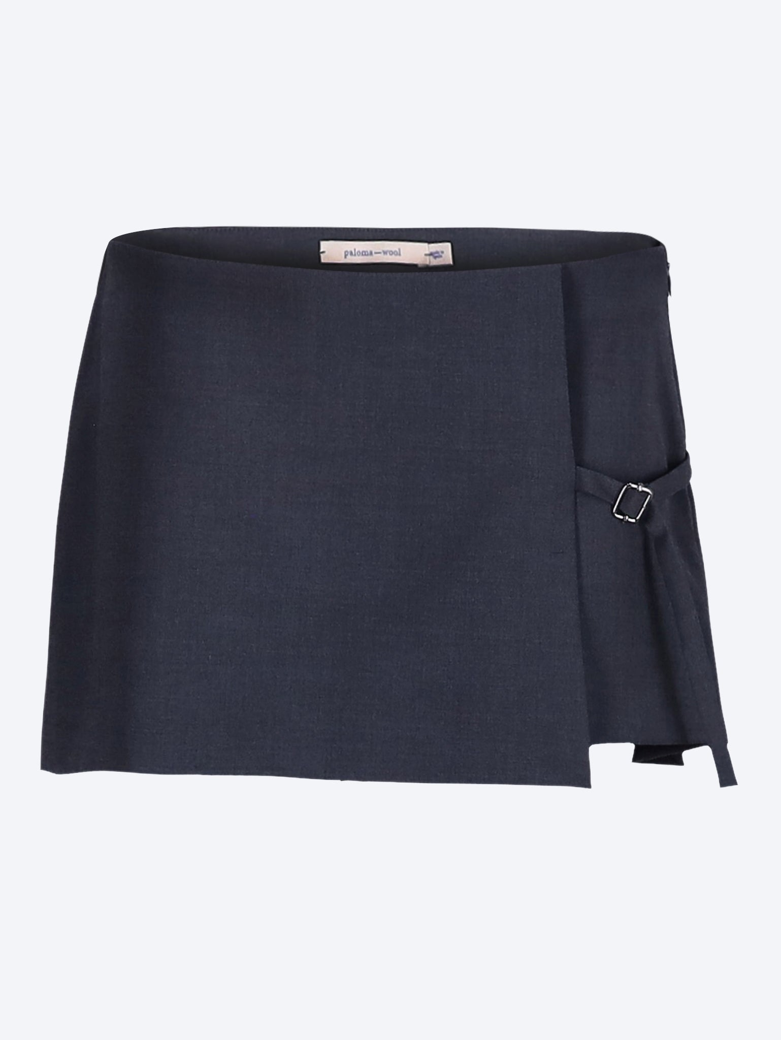 Mini archive skirt 1