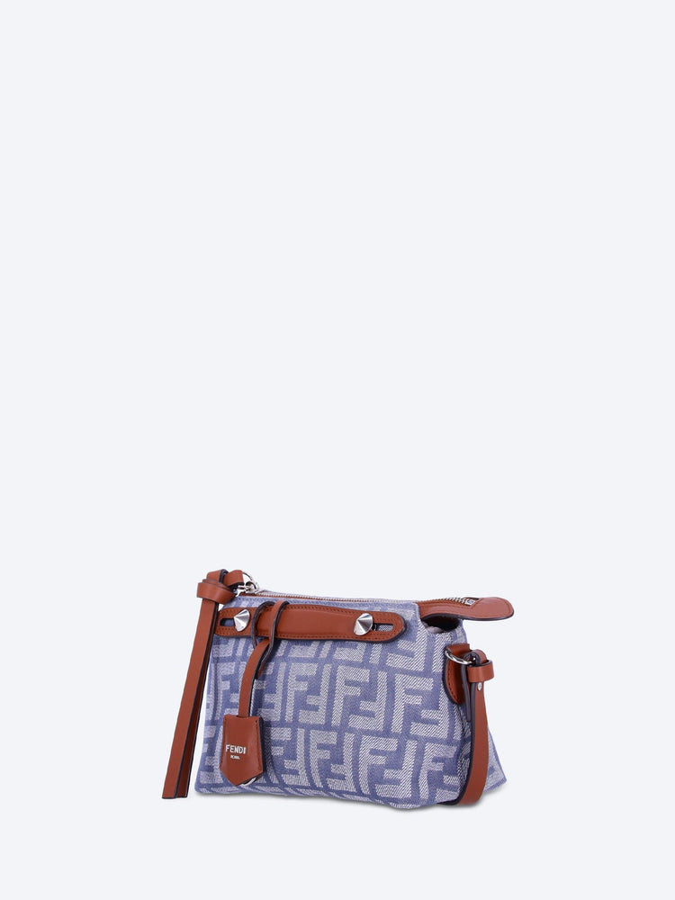 Mini à la manière de sacs à main textile 2