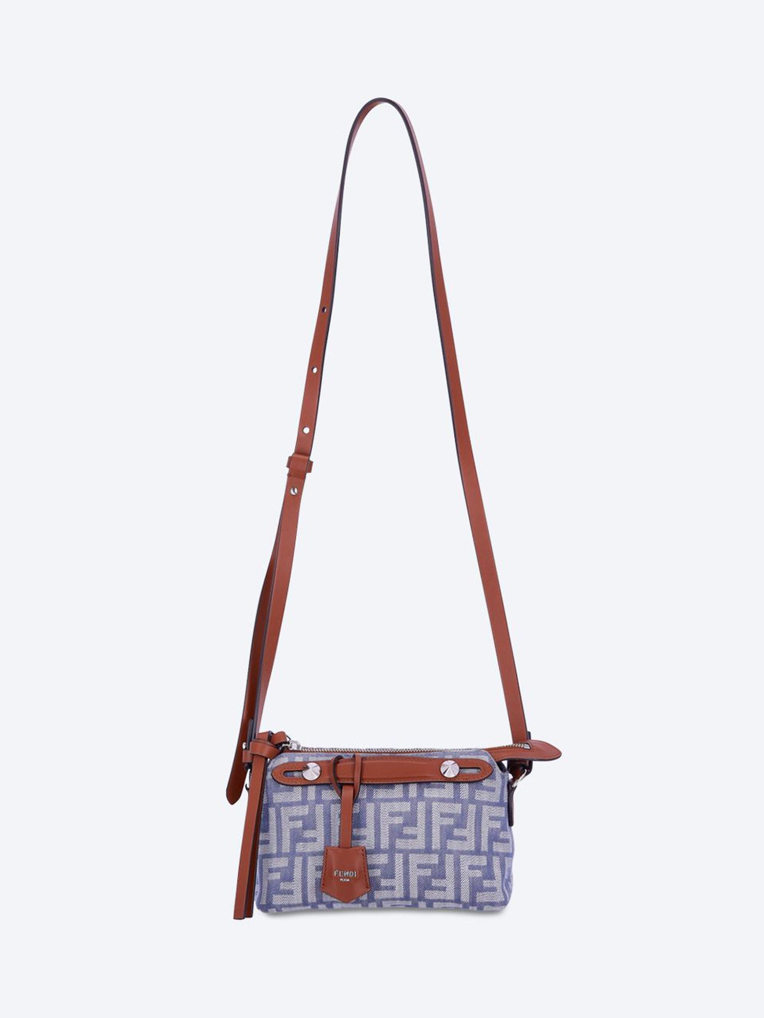 Mini à la manière de sacs à main textile 3