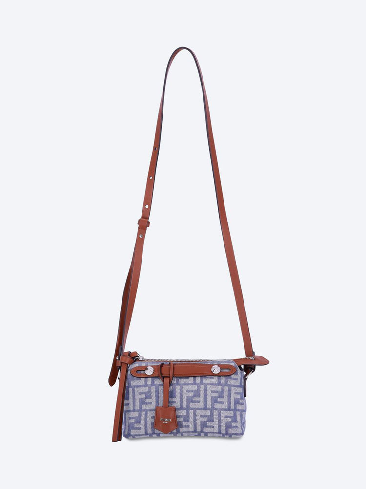 Mini à la manière de sacs à main textile 3