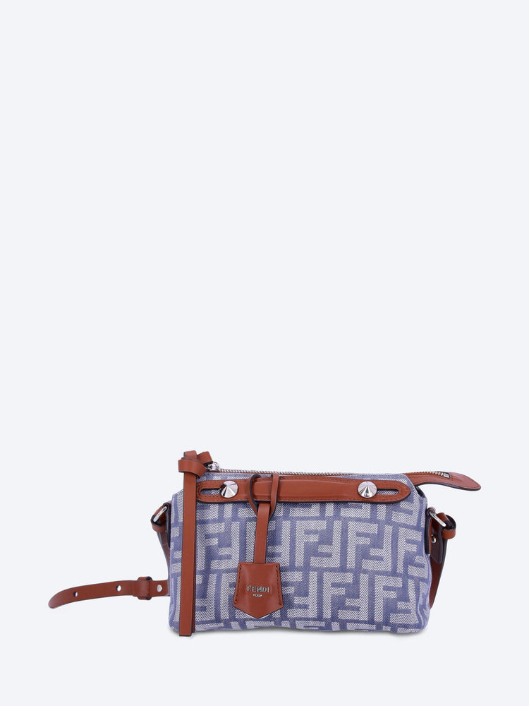 Mini à la manière de sacs à main textile 1
