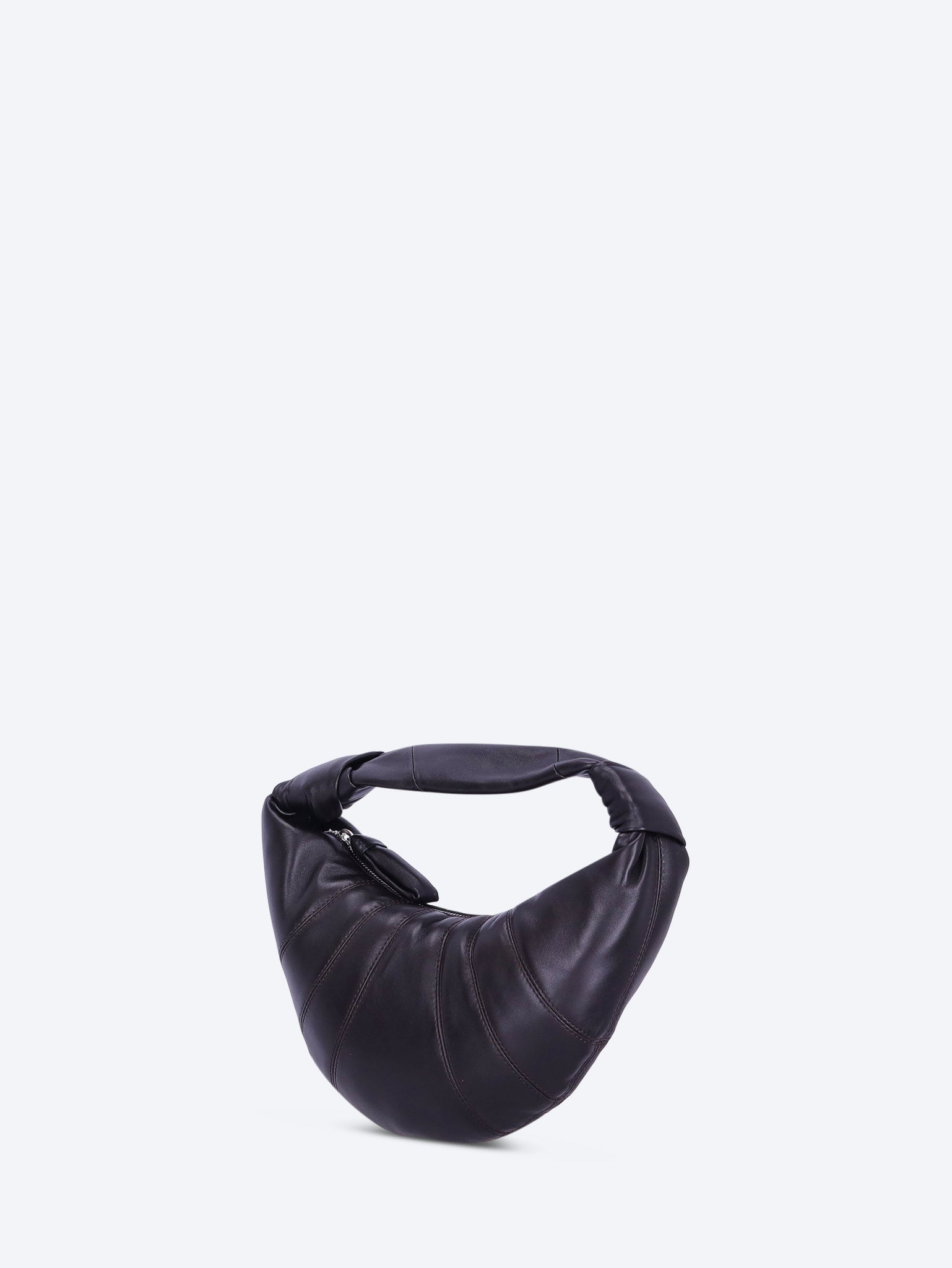 Mini fortune croissant bag 2