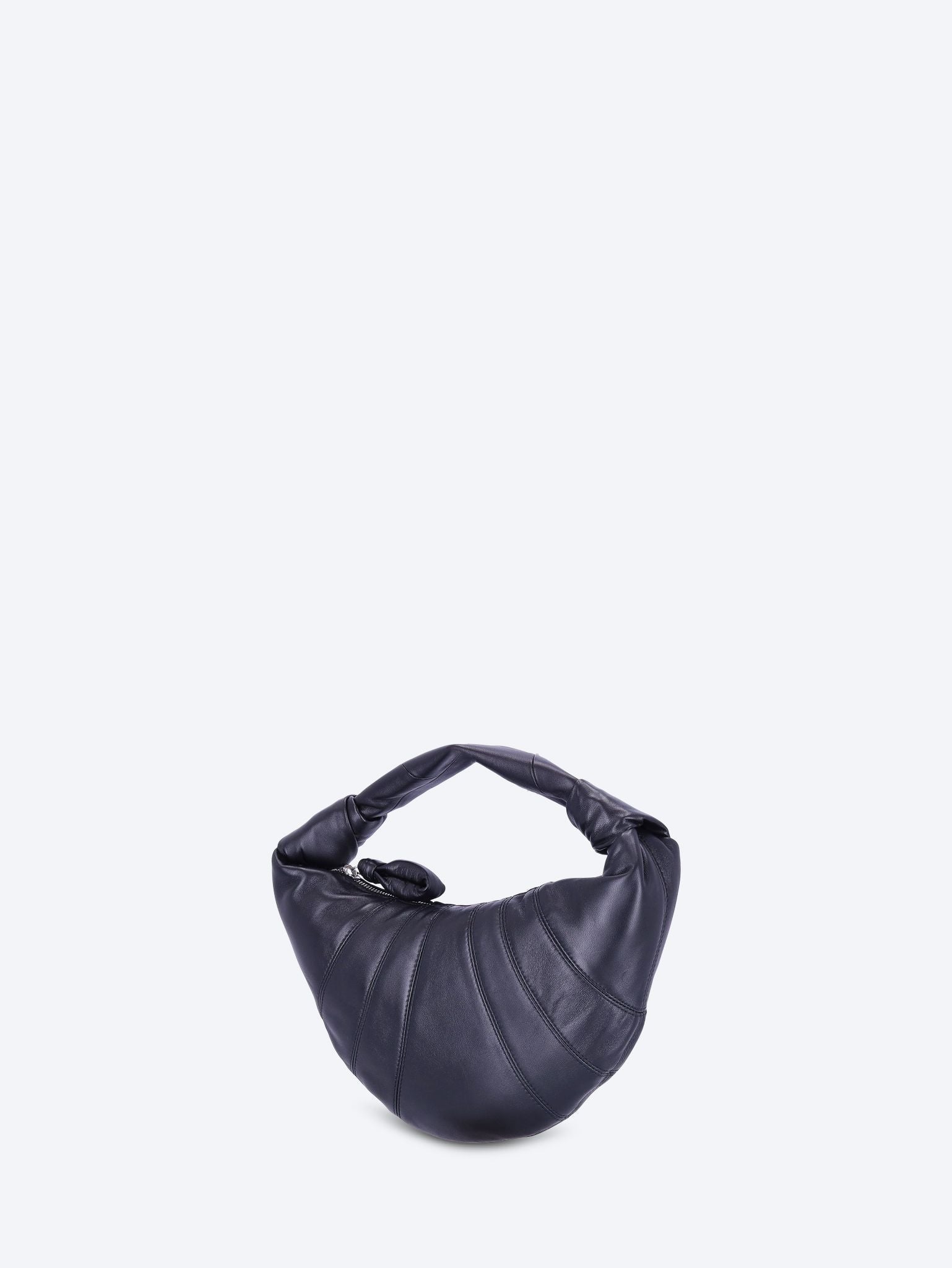 Mini fortune croissant bag 2