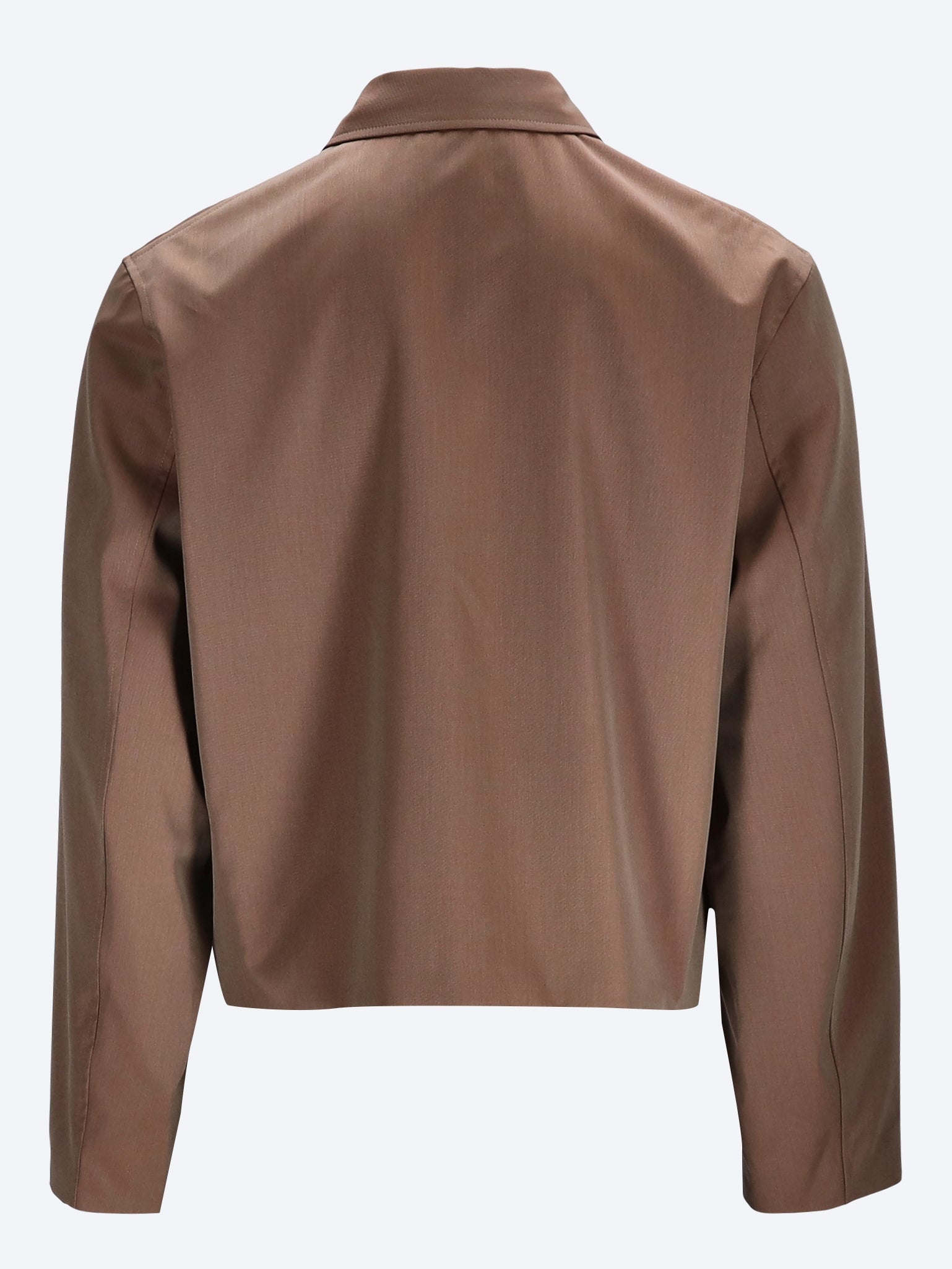 Mini jacket 3