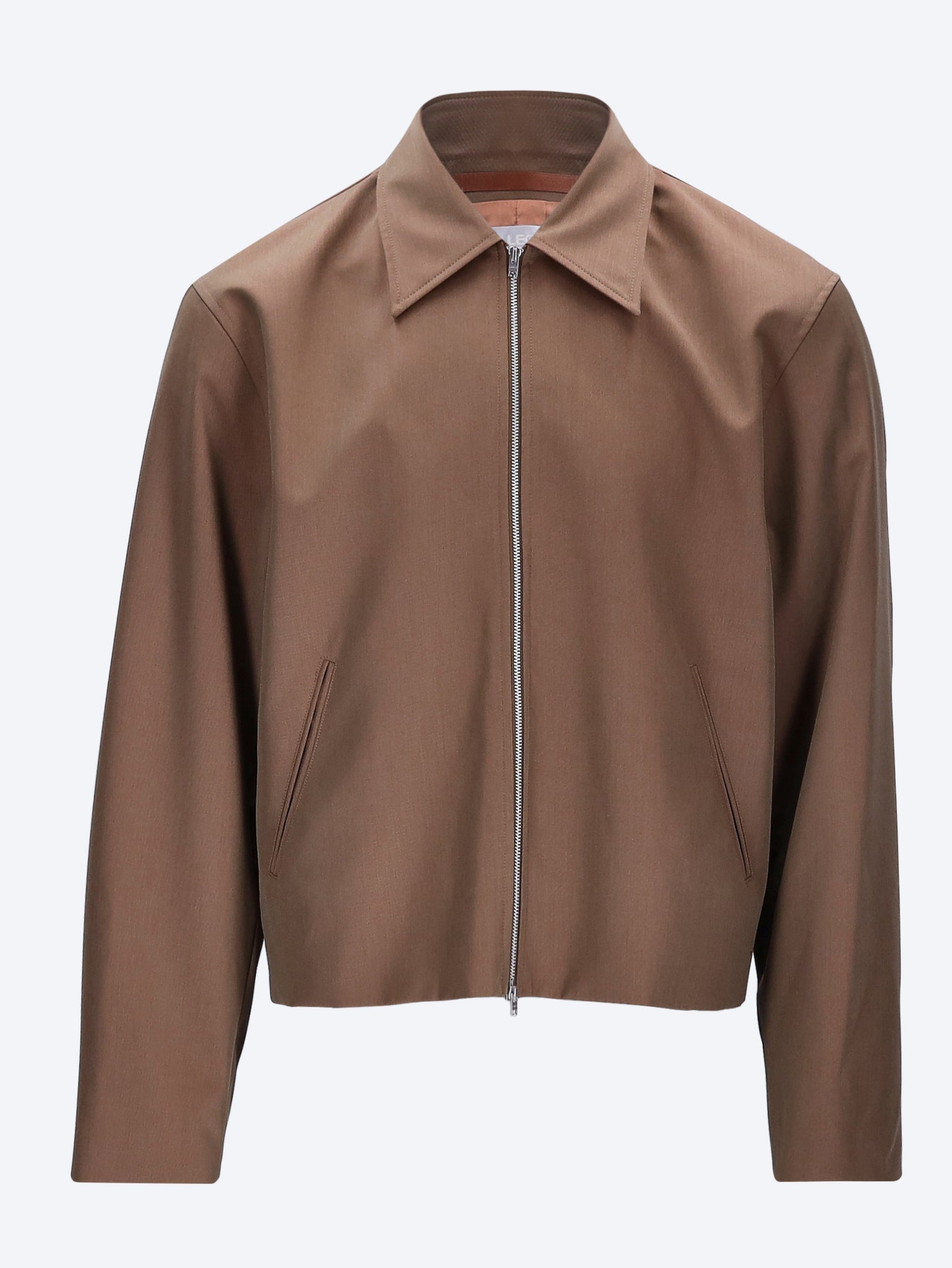 Mini jacket 1
