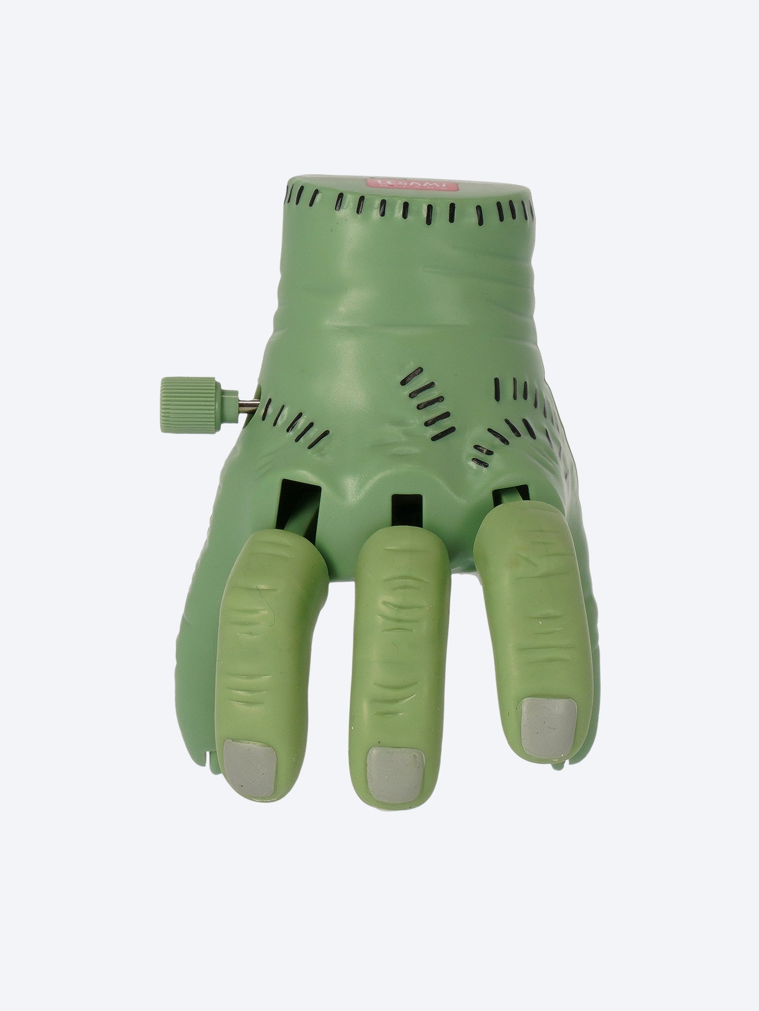 Mini-Mechanikerhand - grün 2