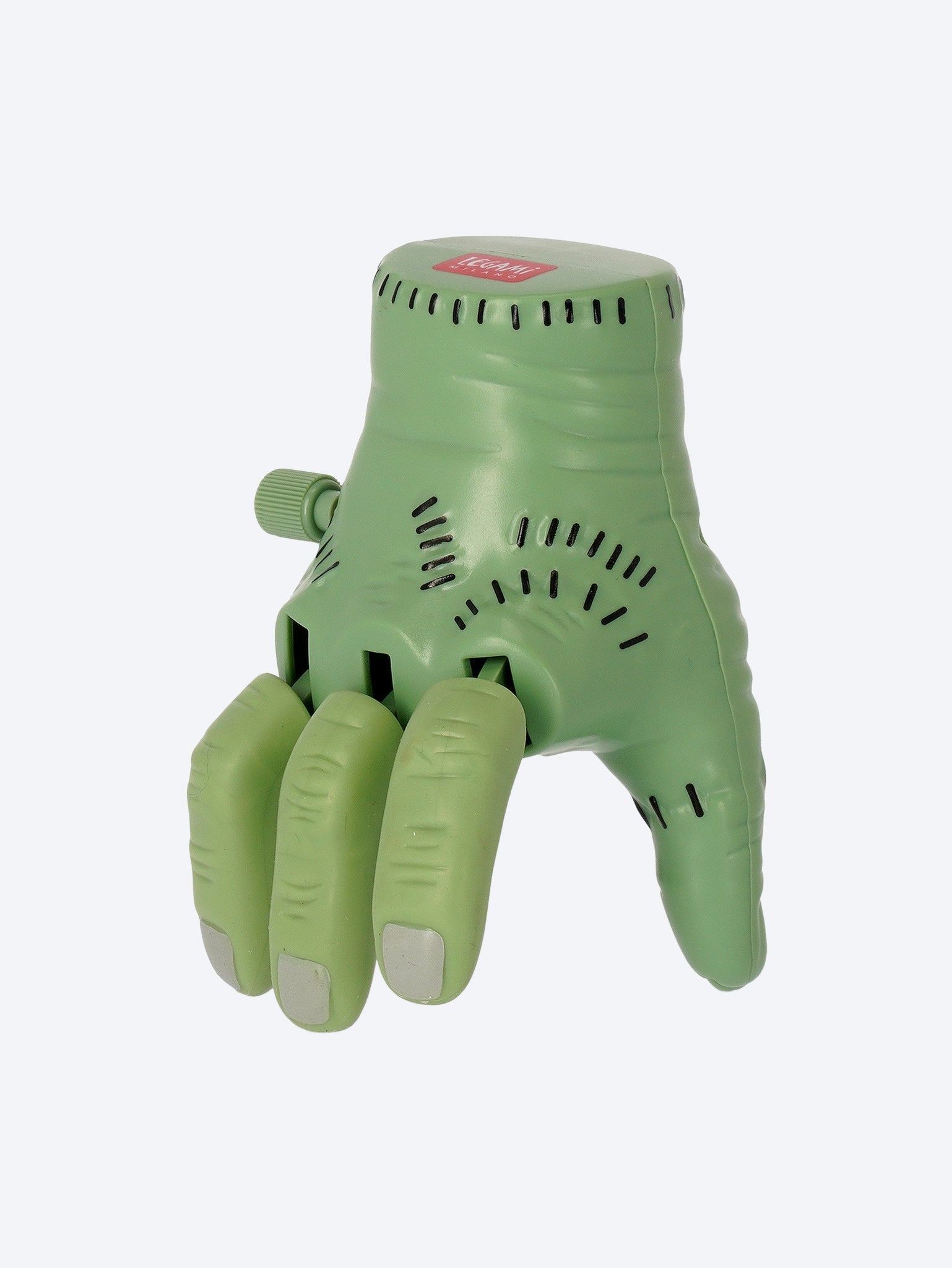 Mini-Mechanikerhand - grün 1