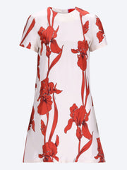 Mini swing dress ref: