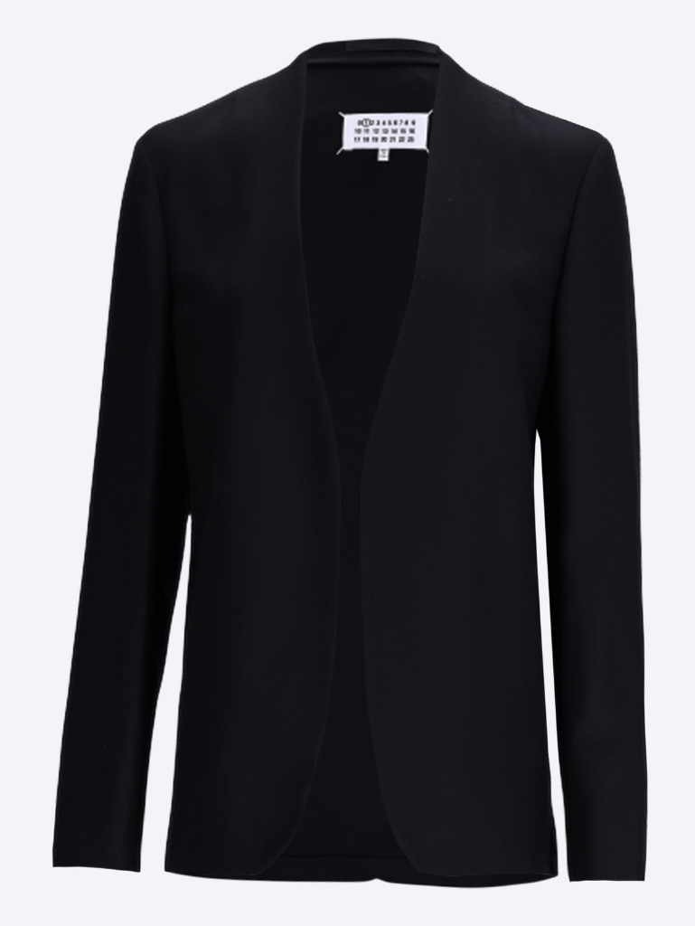 Minimaler Blazer 1