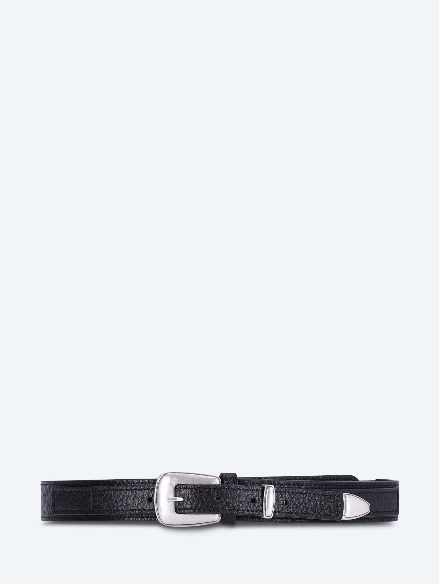 Minimal western belt 1