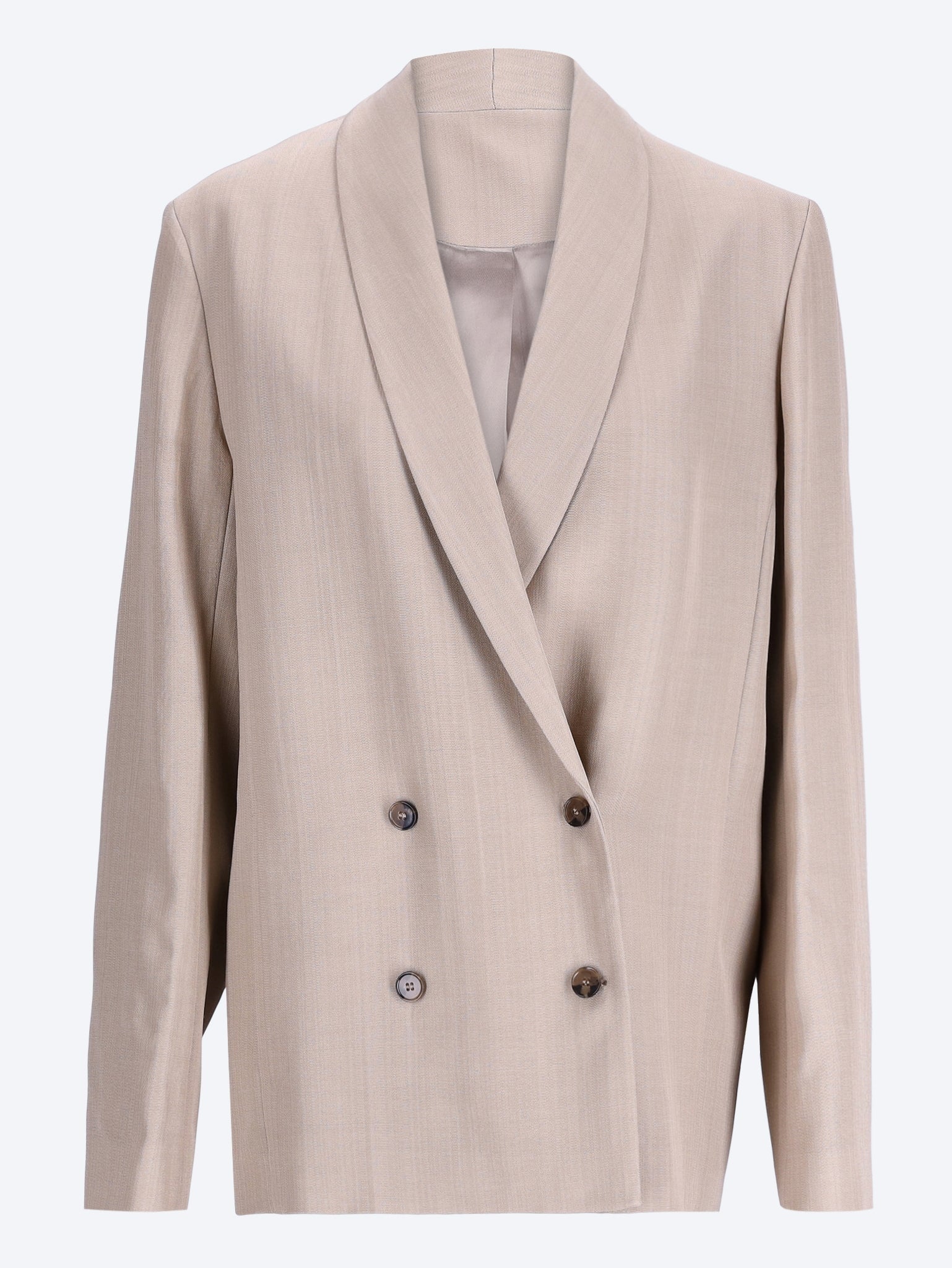 Minka tailored jacket 1