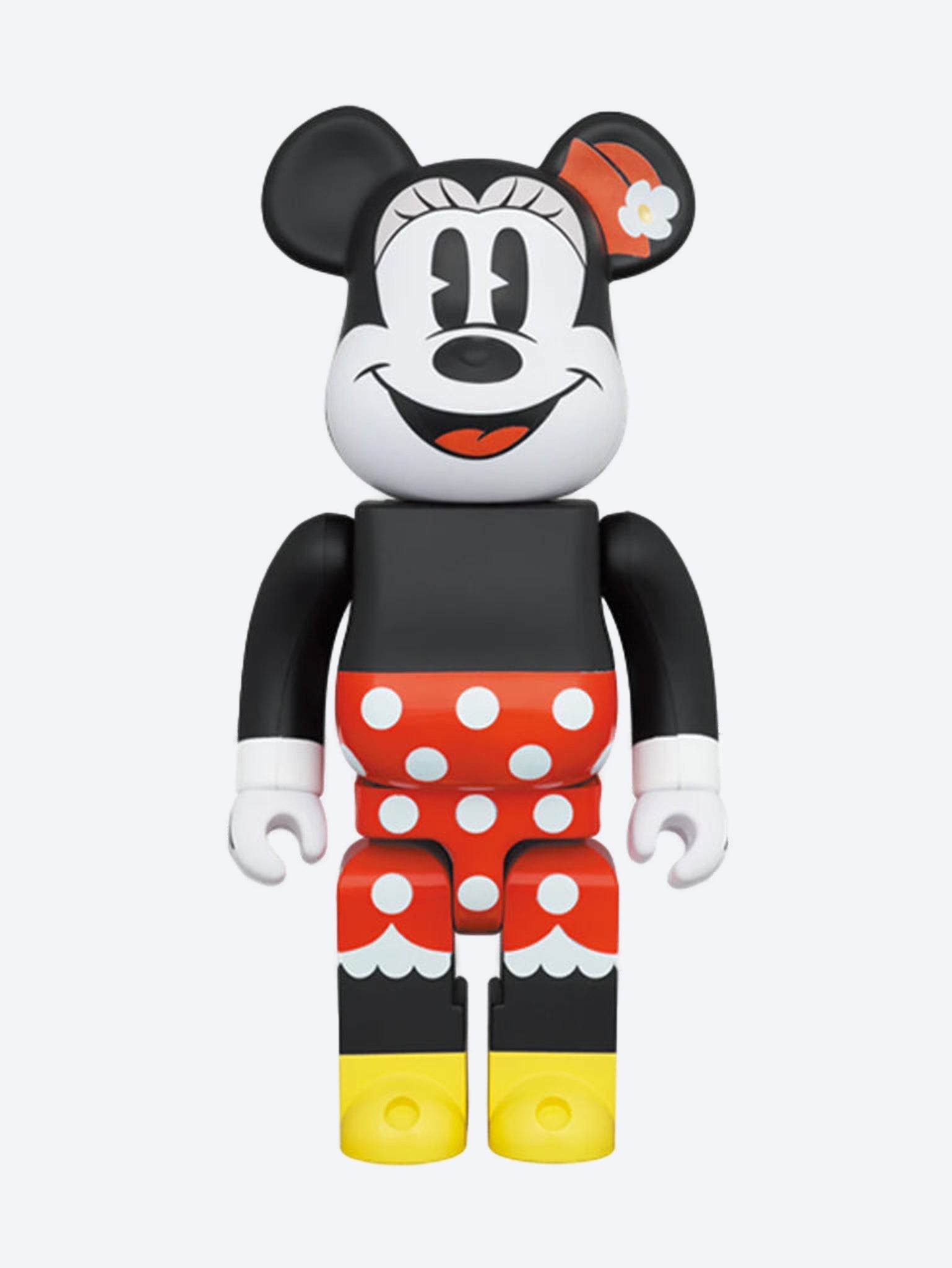 Minnie Mouse 1000% 1