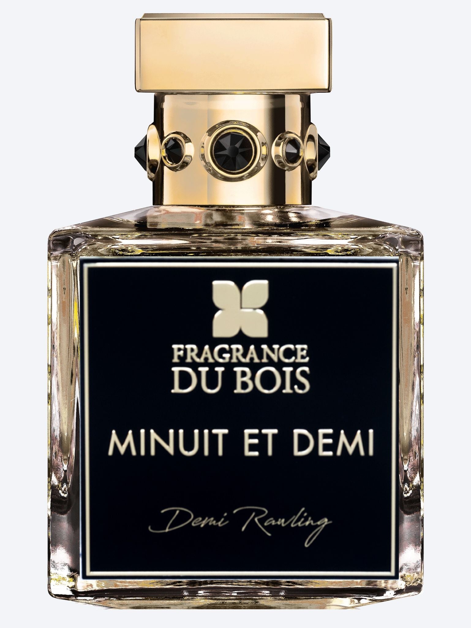 Minuit et demi edp 1