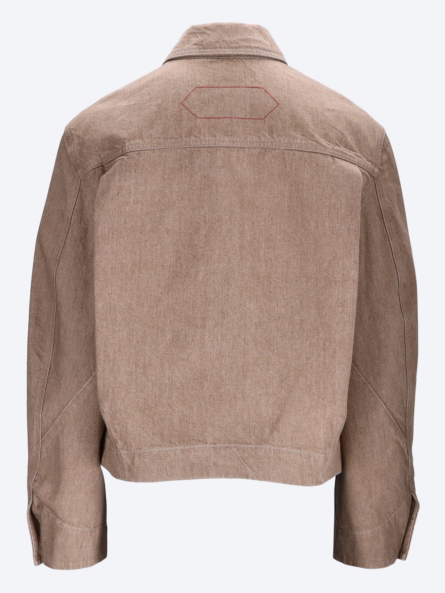 Mirada de-nimes jacket 3