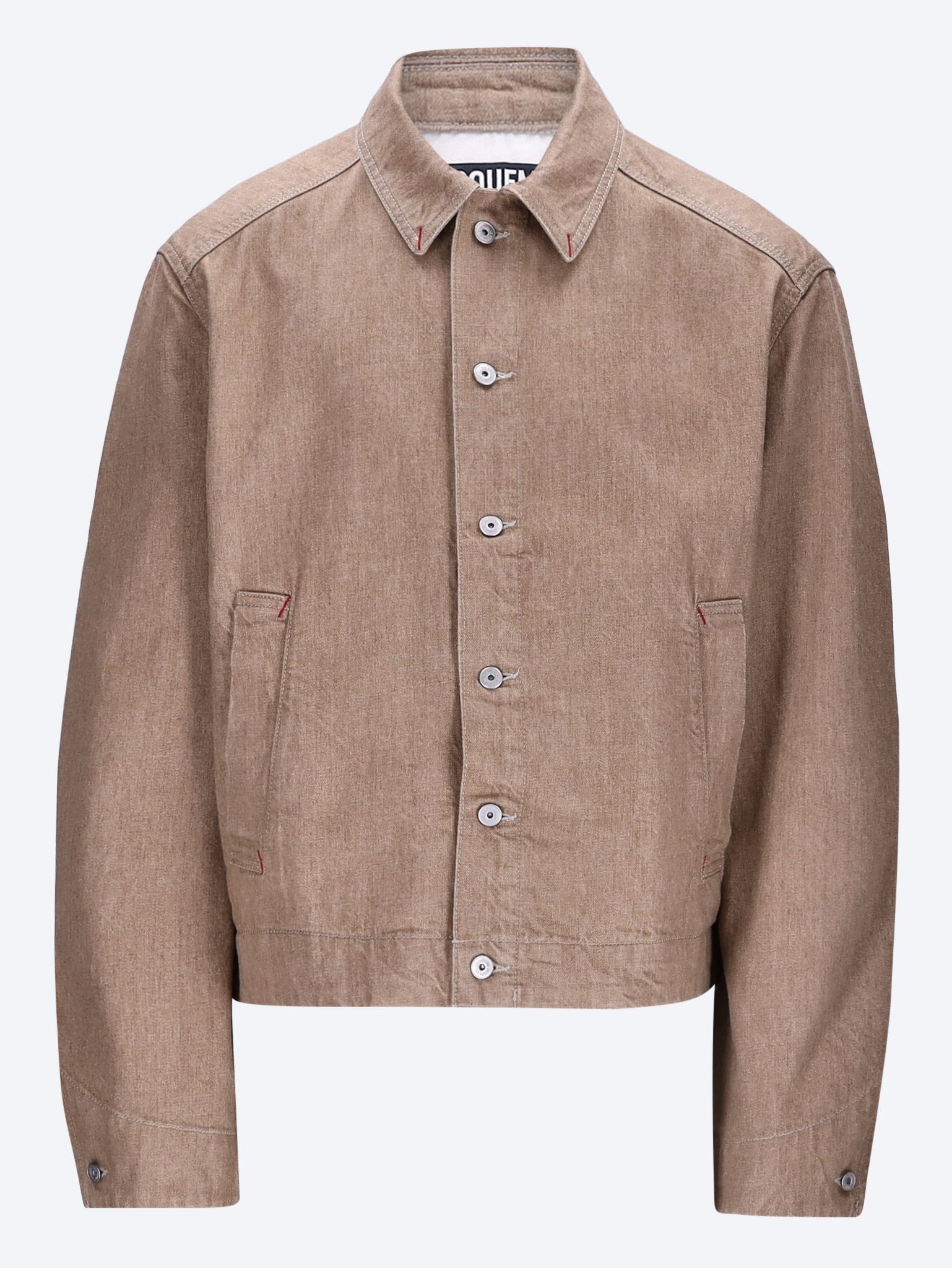 Mirada de-nimes jacket 1